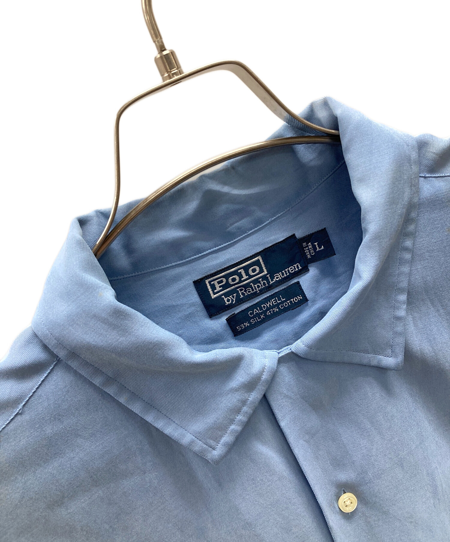 中古・古着通販】POLO RALPH LAUREN (ポロ・ラルフローレン) オープン