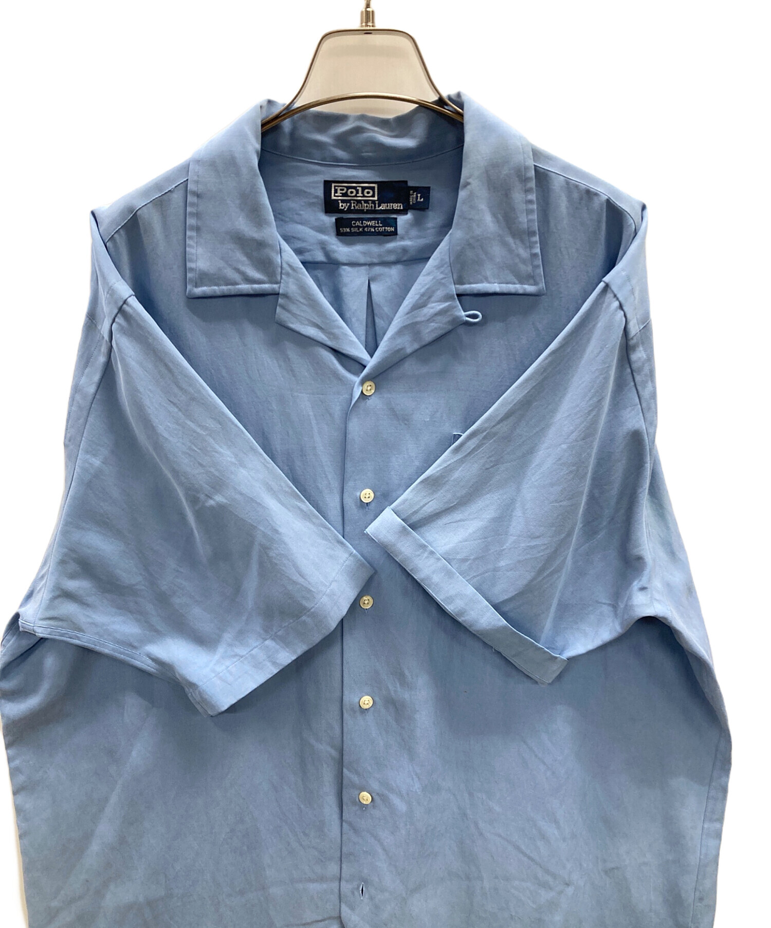 中古・古着通販】POLO RALPH LAUREN (ポロ・ラルフローレン) オープン