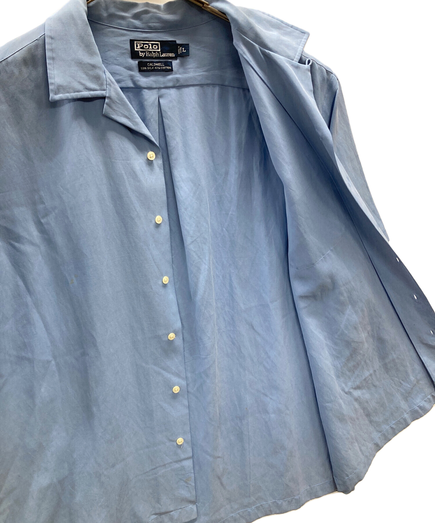 中古・古着通販】POLO RALPH LAUREN (ポロ・ラルフローレン) オープン