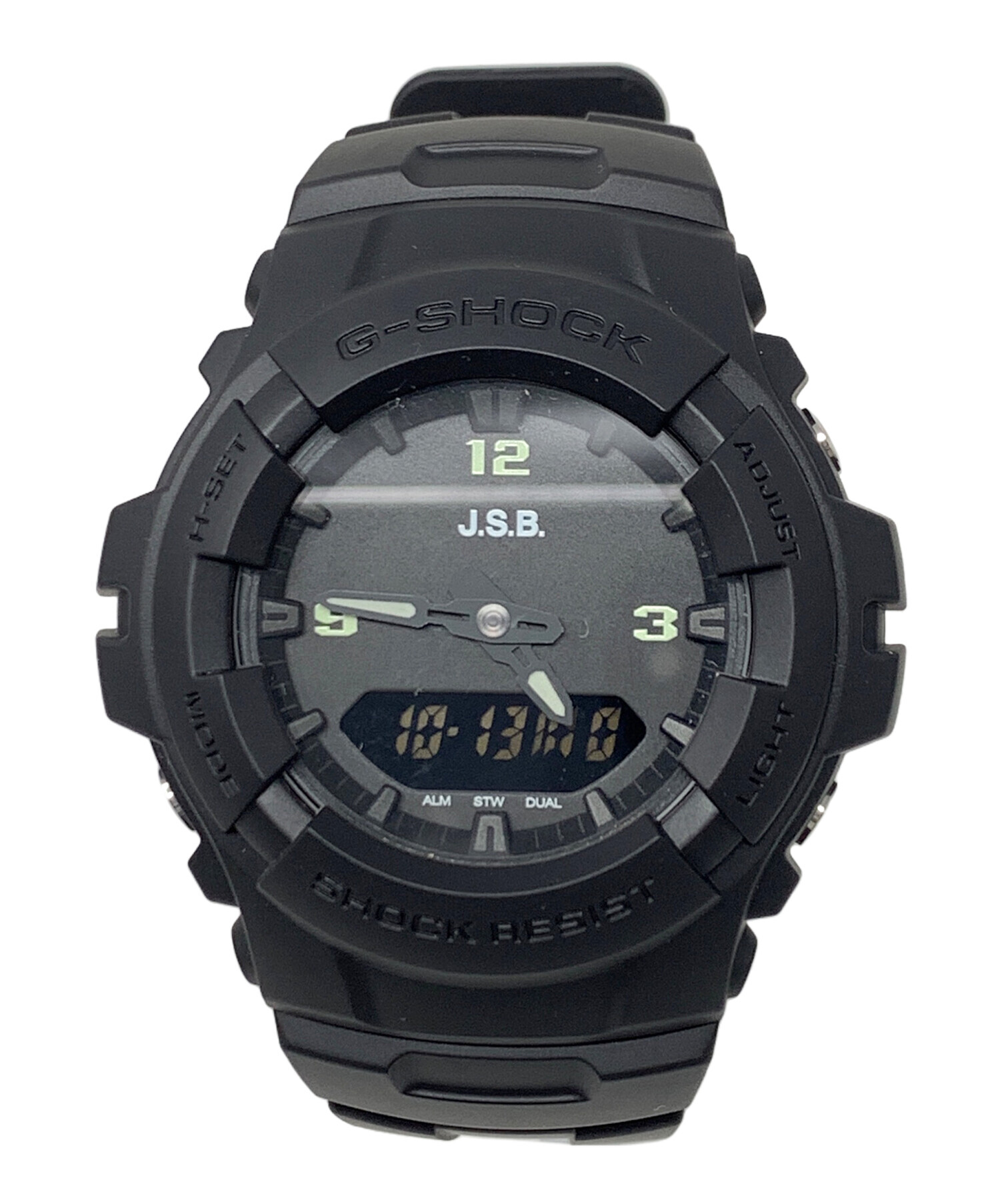 中古・古着通販】CASIO (カシオ) 腕時計 G-SHOCK（ジーショック 