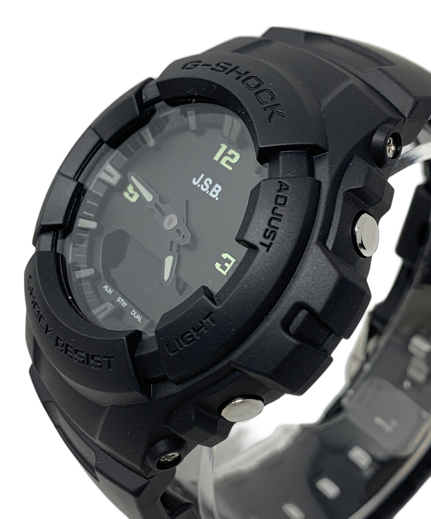 中古・古着通販】CASIO (カシオ) 腕時計 G-SHOCK（ジーショック 