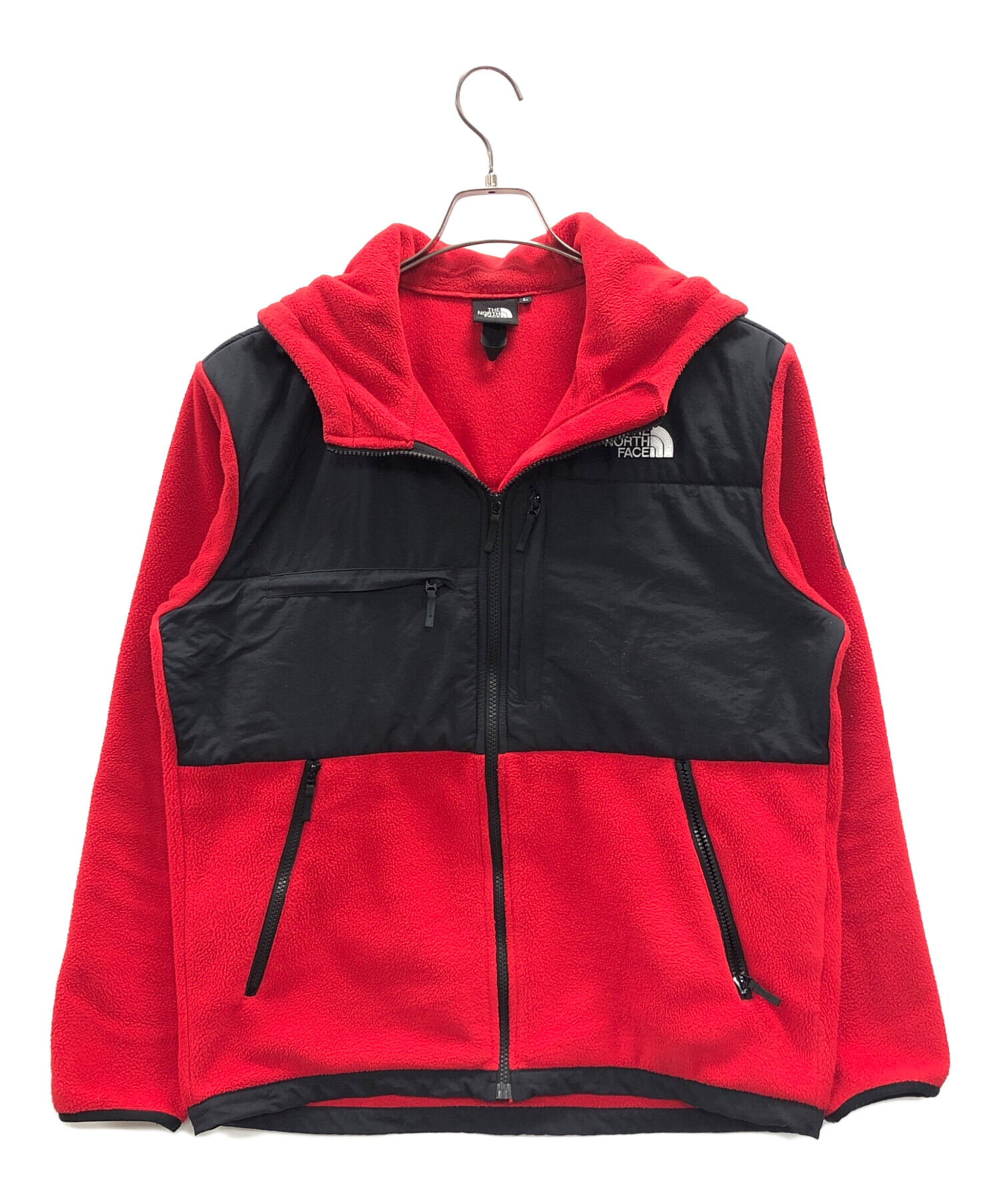 中古・古着通販】THE NORTH FACE (ザ ノース フェイス) フリース