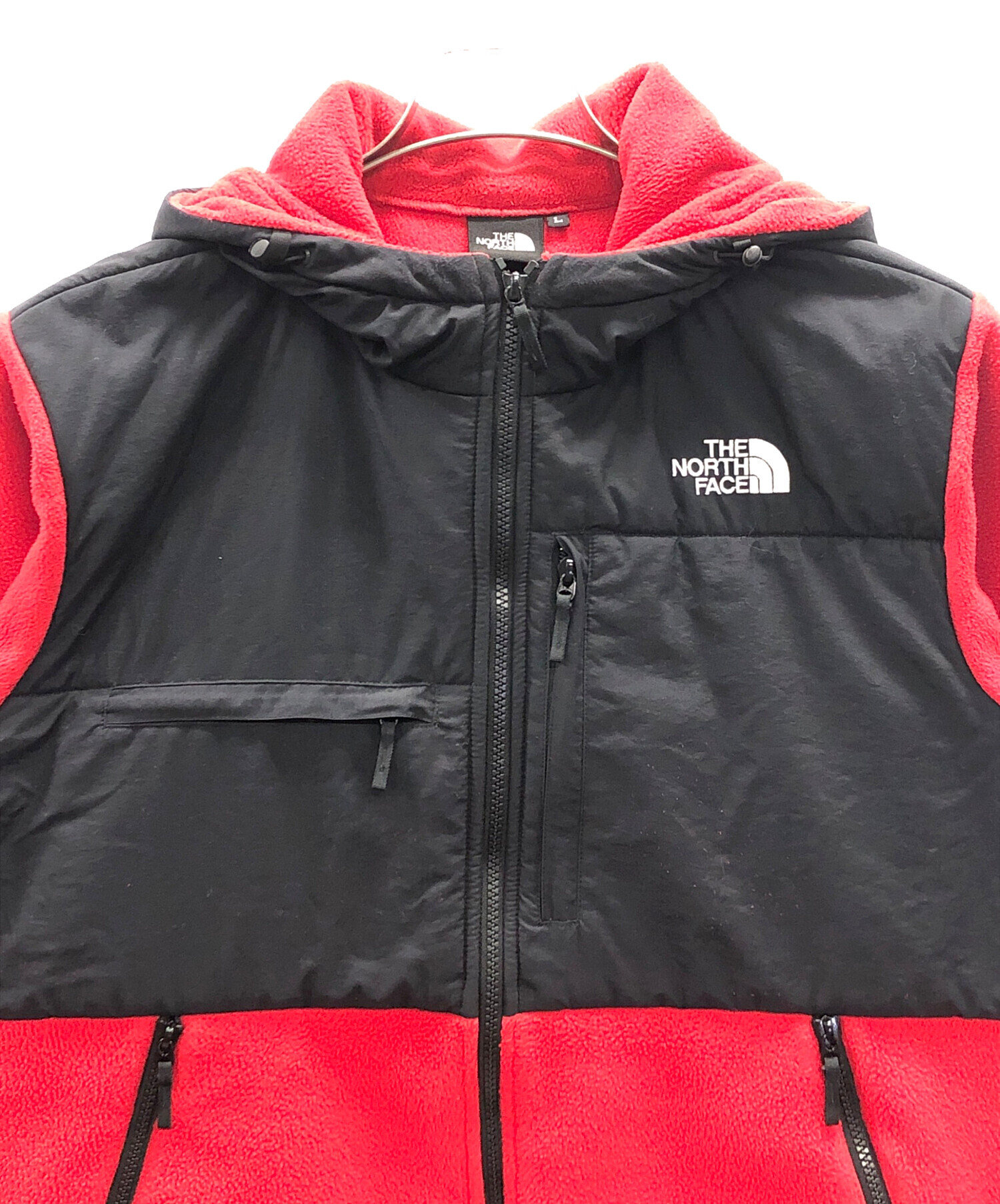 【未使用】THE NORTH FACE　ジャケット 中古・古着通販】THE NORTH FACE (ザ ノース フェイス) フリース