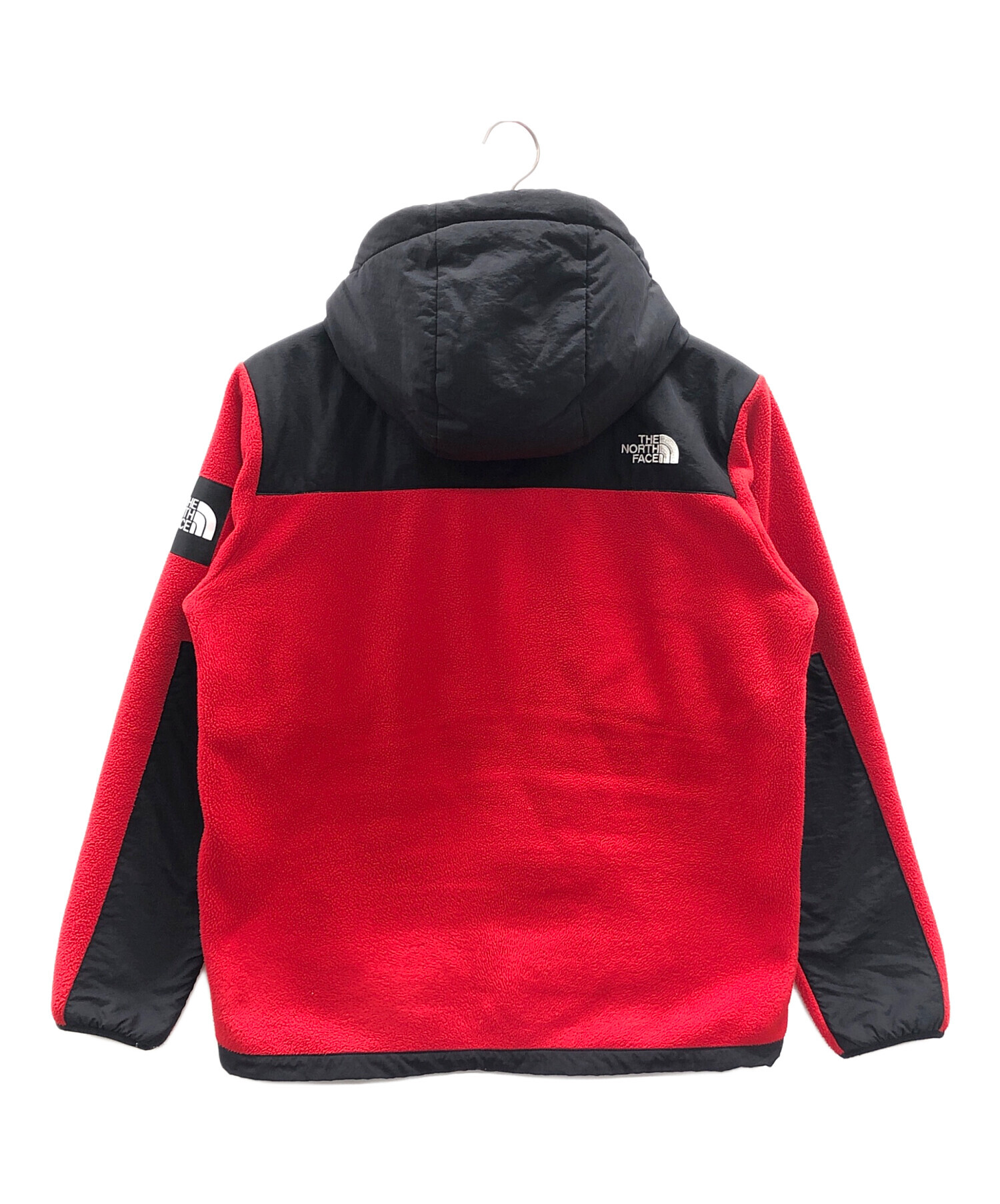 中古・古着通販】THE NORTH FACE (ザ ノース フェイス) フリース