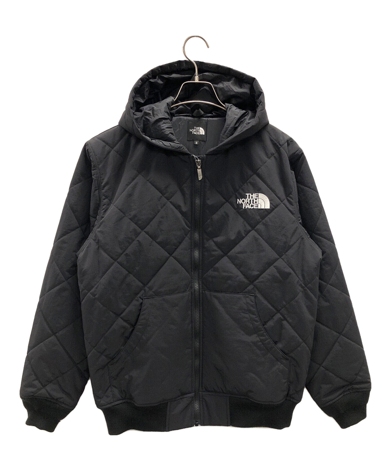 中古・古着通販】THE NORTH FACE (ザ ノース フェイス) 中綿ジャケット 