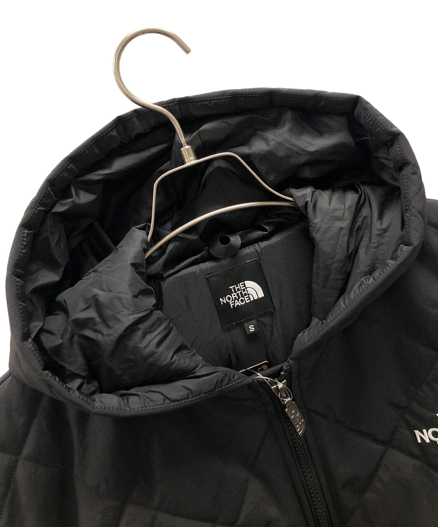 中古・古着通販】THE NORTH FACE (ザ ノース フェイス) 中綿ジャケット 