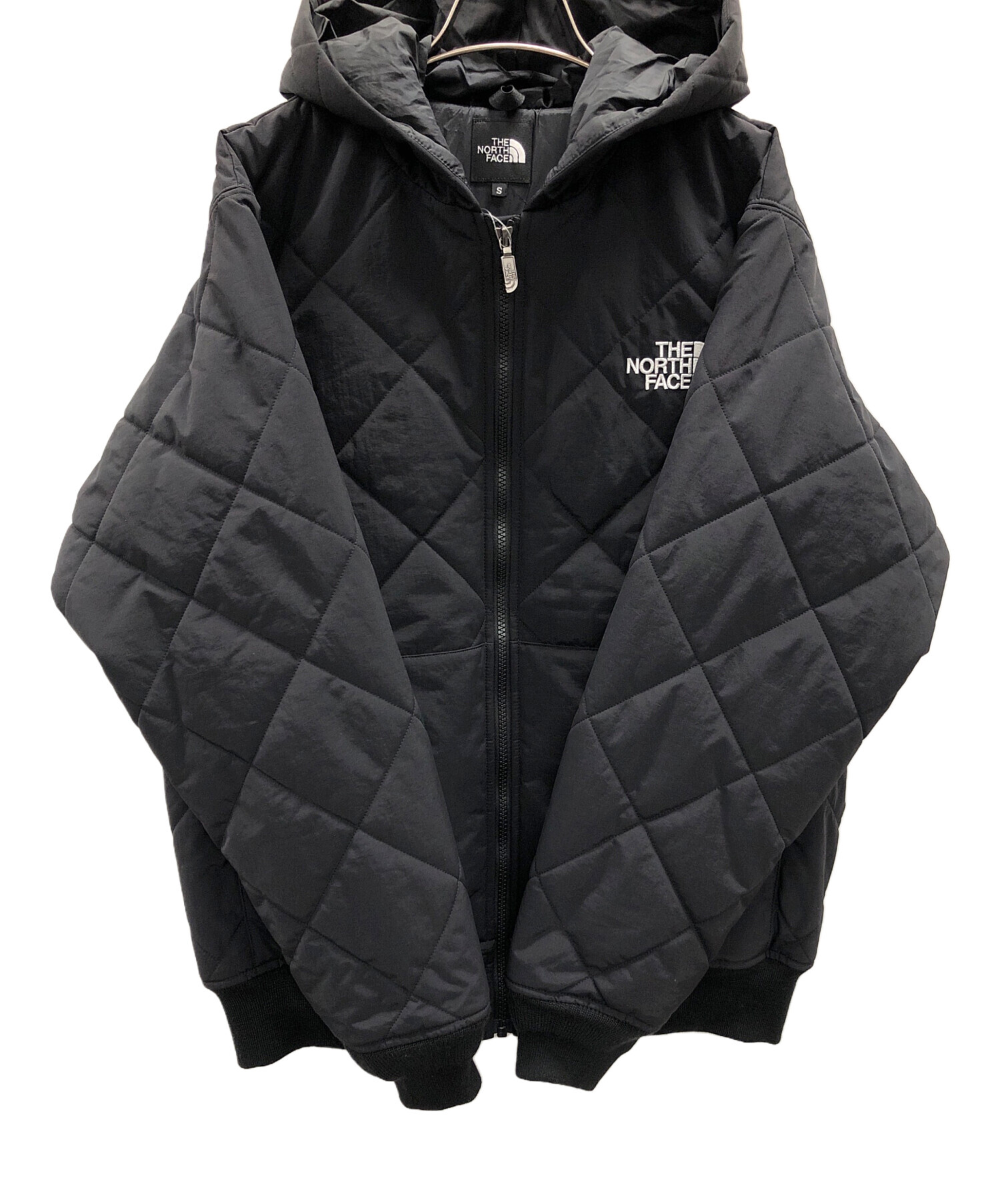 中古・古着通販】THE NORTH FACE (ザ ノース フェイス) 中綿ジャケット 