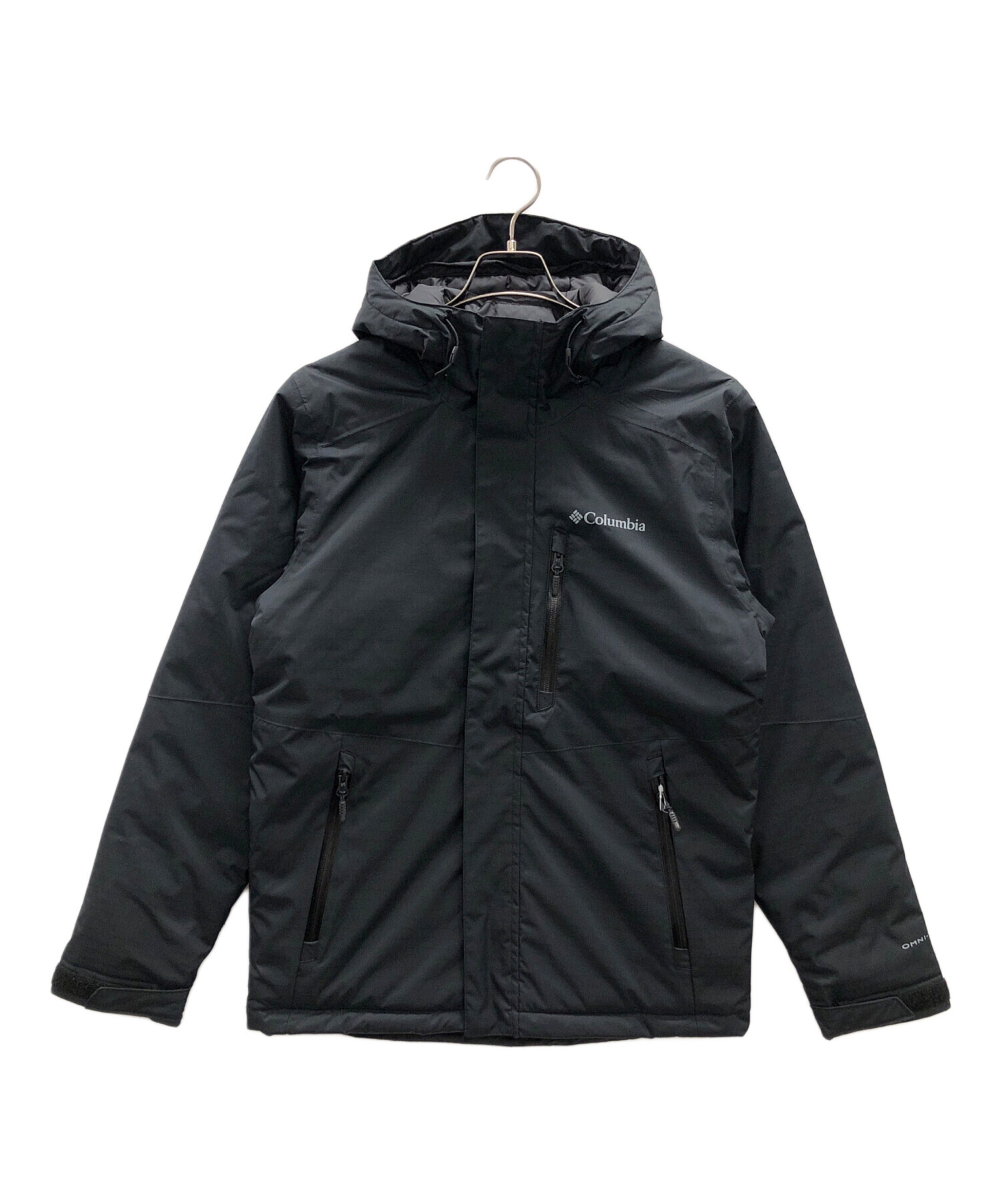 中古・古着通販】Columbia (コロンビア) 中綿ジャケット オーク 