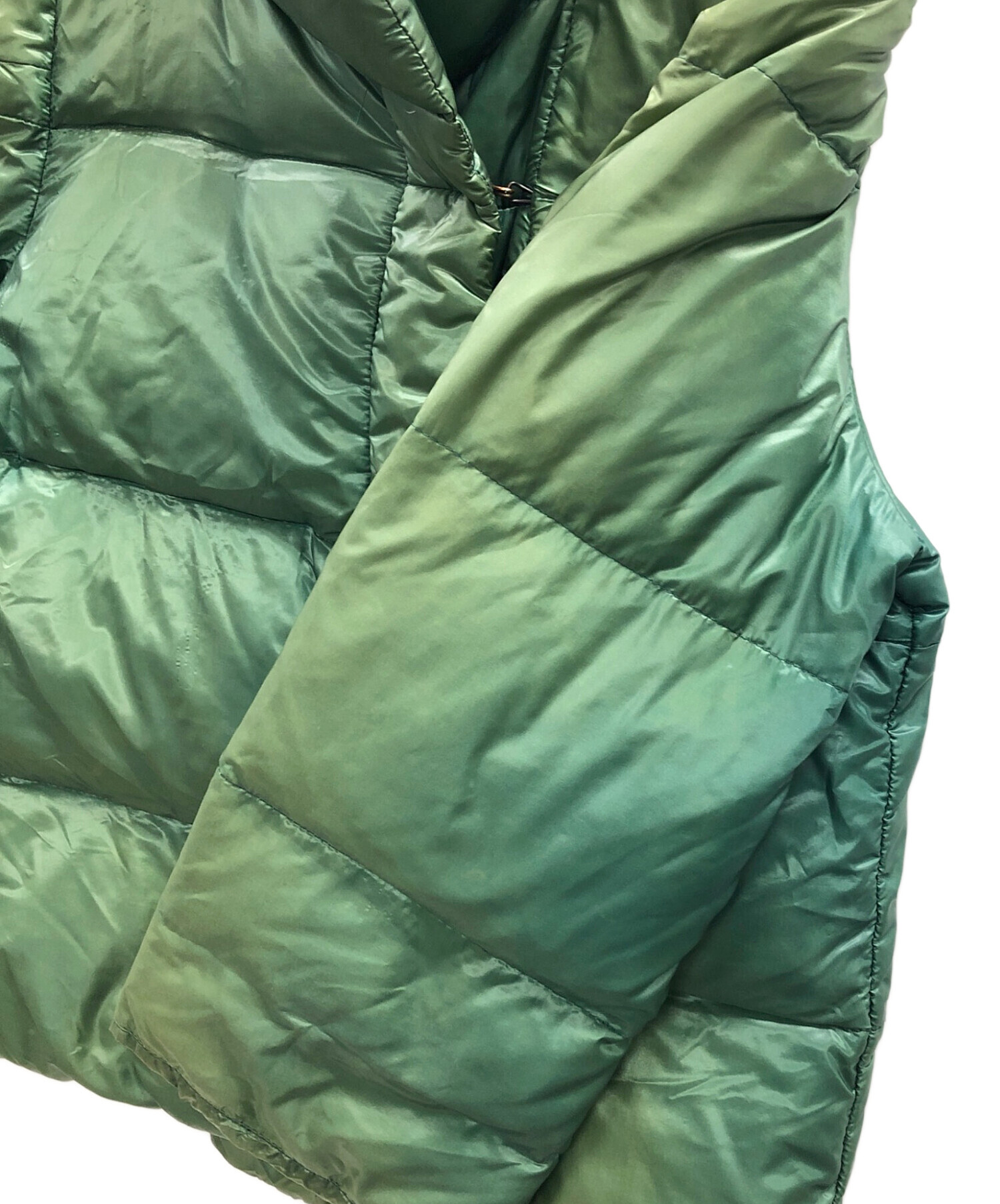 中古・古着通販】DRIES VAN NOTEN (ドリスヴァンノッテン) ダウン