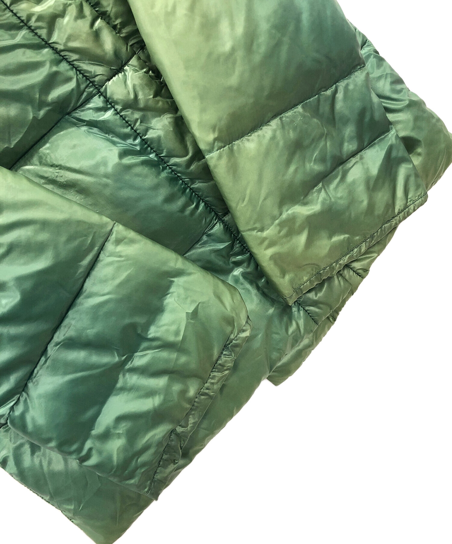 中古・古着通販】DRIES VAN NOTEN (ドリスヴァンノッテン) ダウン