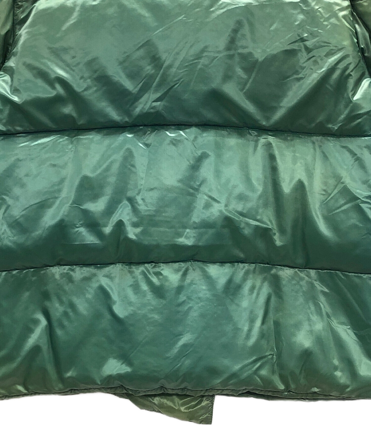 中古・古着通販】DRIES VAN NOTEN (ドリスヴァンノッテン) ダウン