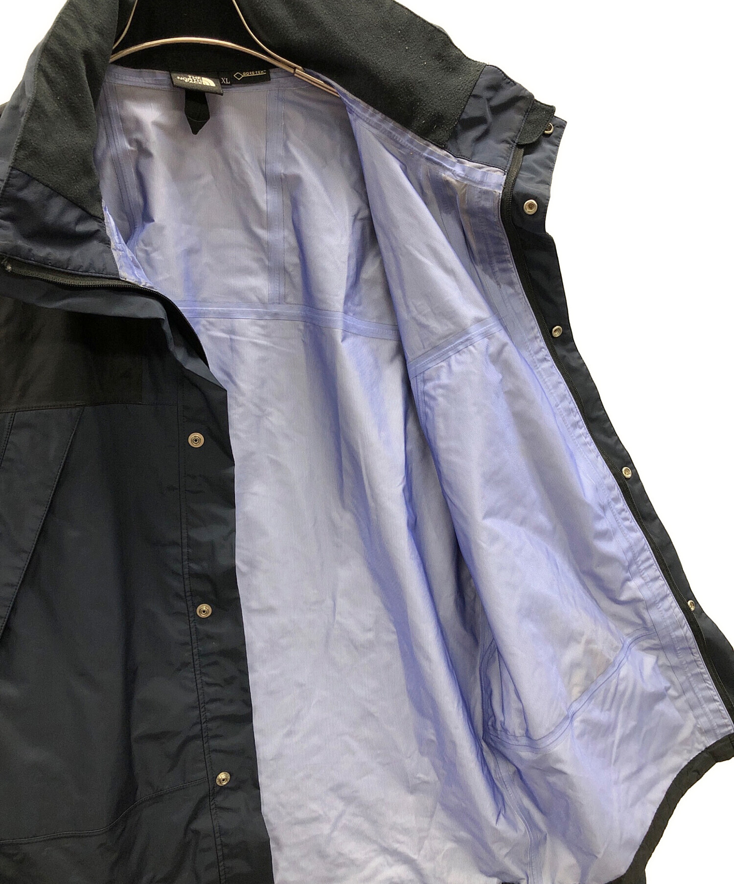 中古・古着通販】THE NORTH FACE (ザ ノース フェイス) マウンテン