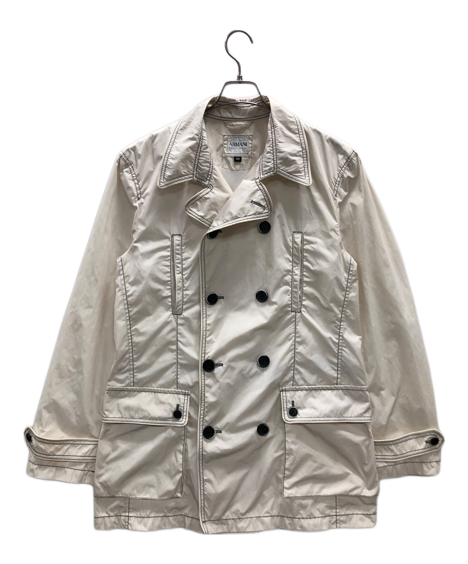 中古・古着通販】ARMANI COLLEZIONI (アルマーニ コレツィオーニ