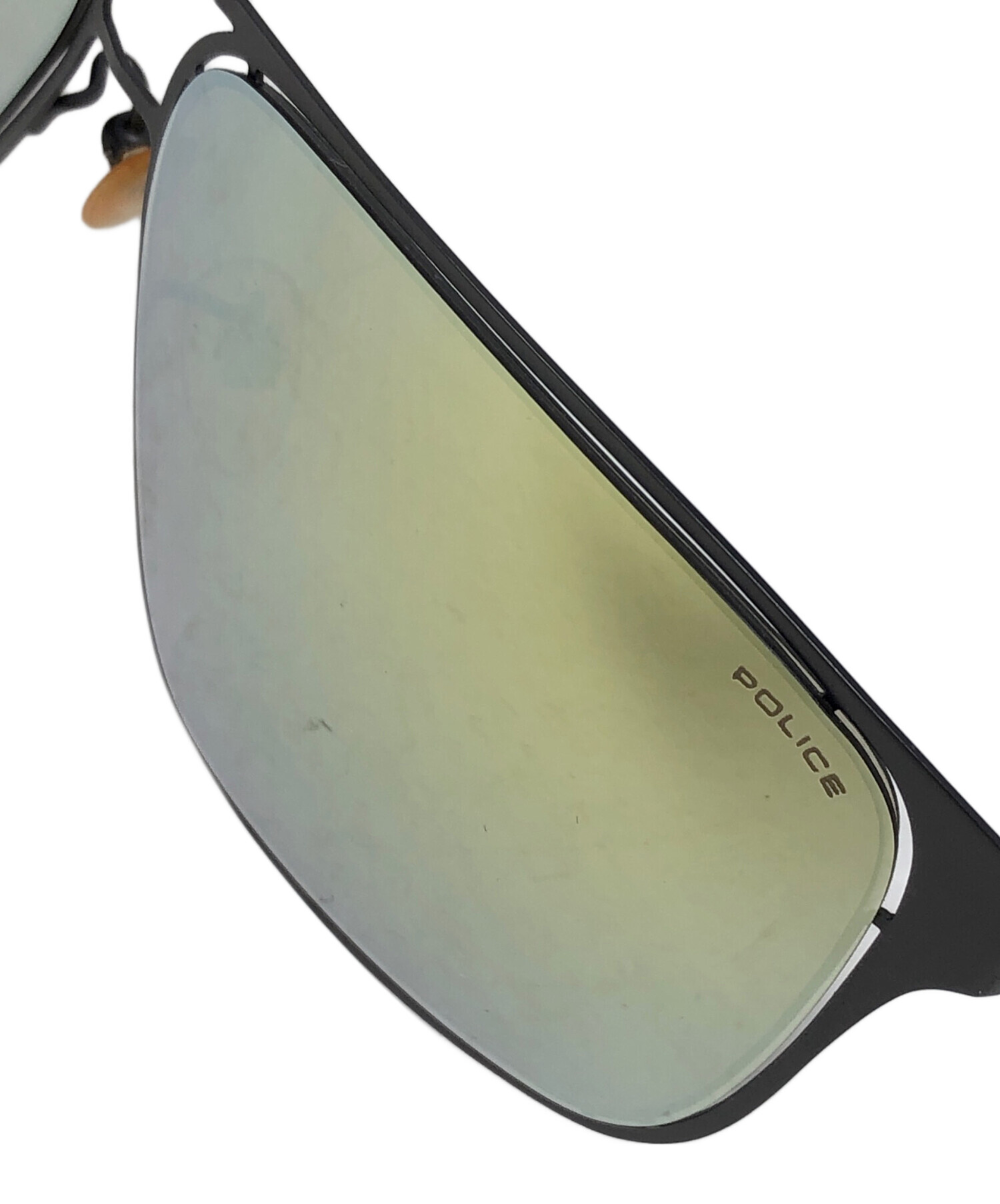 中古・古着通販】POLICE (ポリス) サングラス OFFSIDE 2（オフサイド