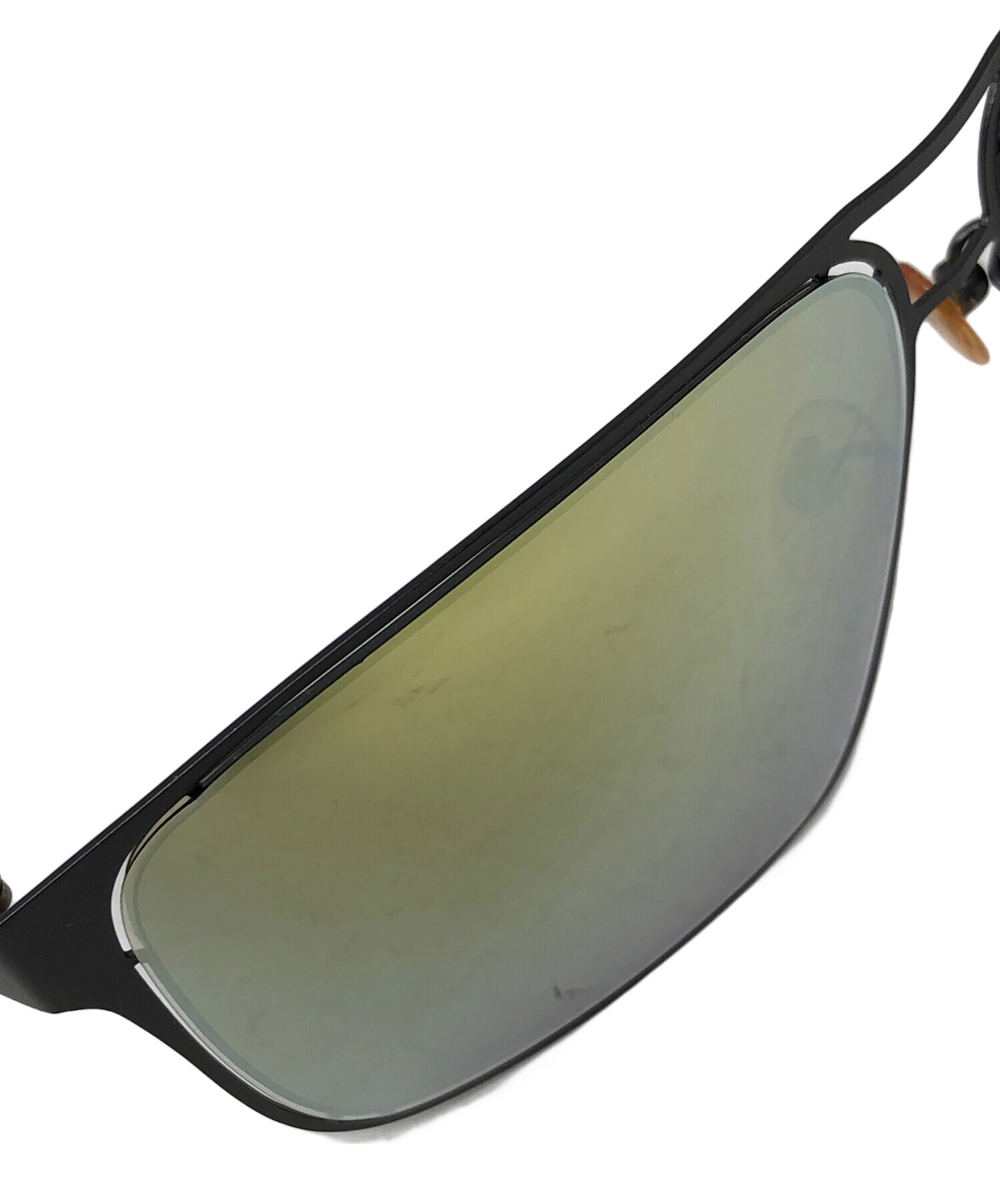 中古・古着通販】POLICE (ポリス) サングラス OFFSIDE 2（オフサイド