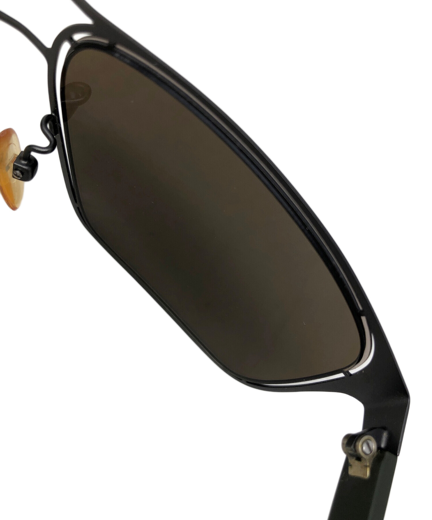 中古・古着通販】POLICE (ポリス) サングラス OFFSIDE 2（オフサイド