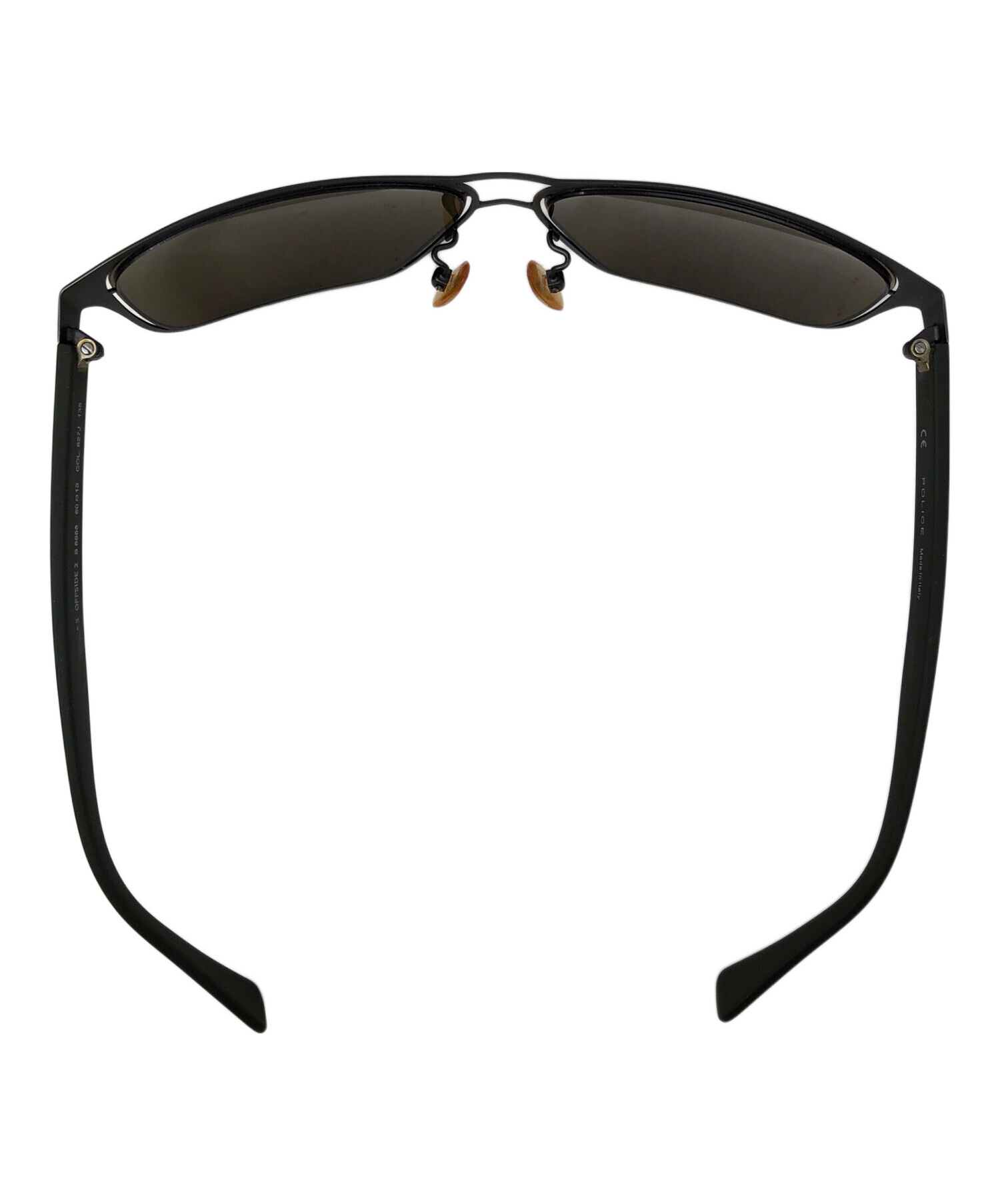 中古・古着通販】POLICE (ポリス) サングラス OFFSIDE 2（オフサイド