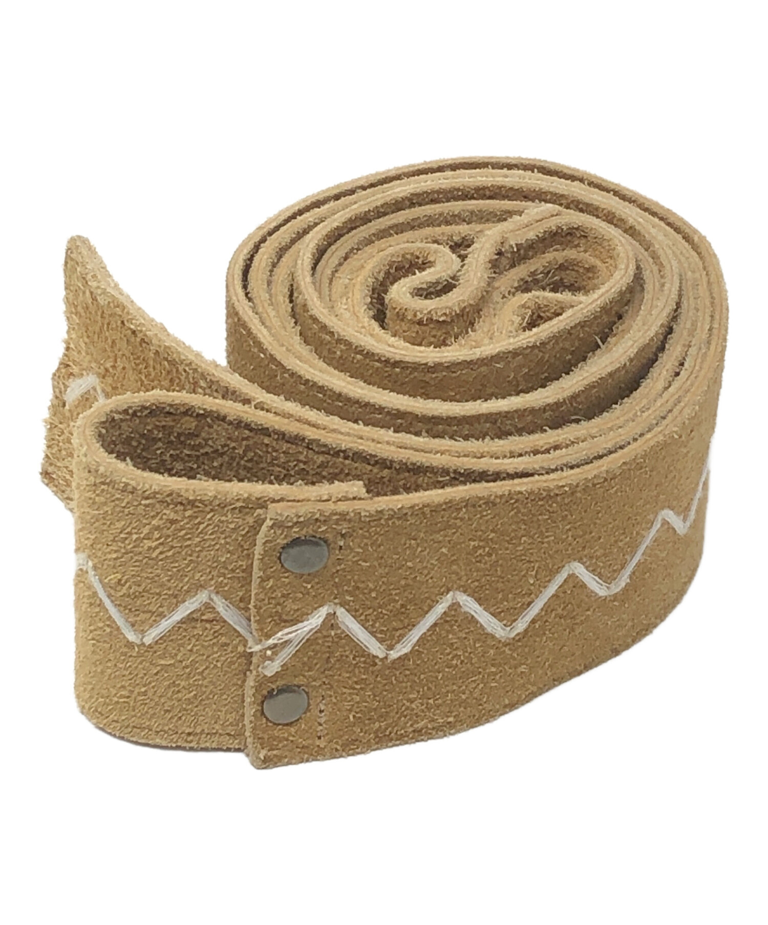 中古・古着通販】NOWOS (ノーウォス) プルオーバー刺繍ブラウス