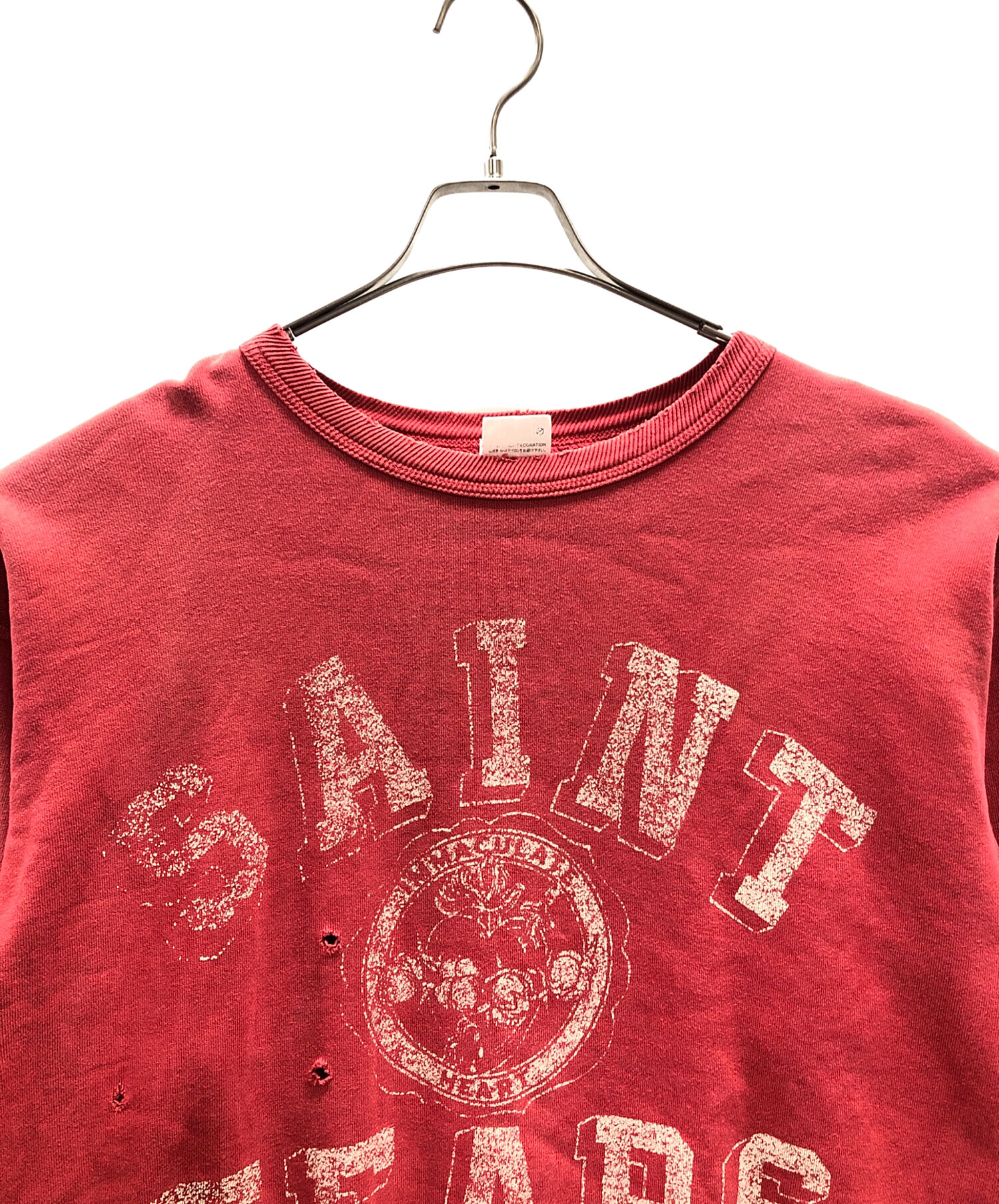 中古・古着通販】SAINT MICHAEL (セントマイケル) Denim Tears (デニム