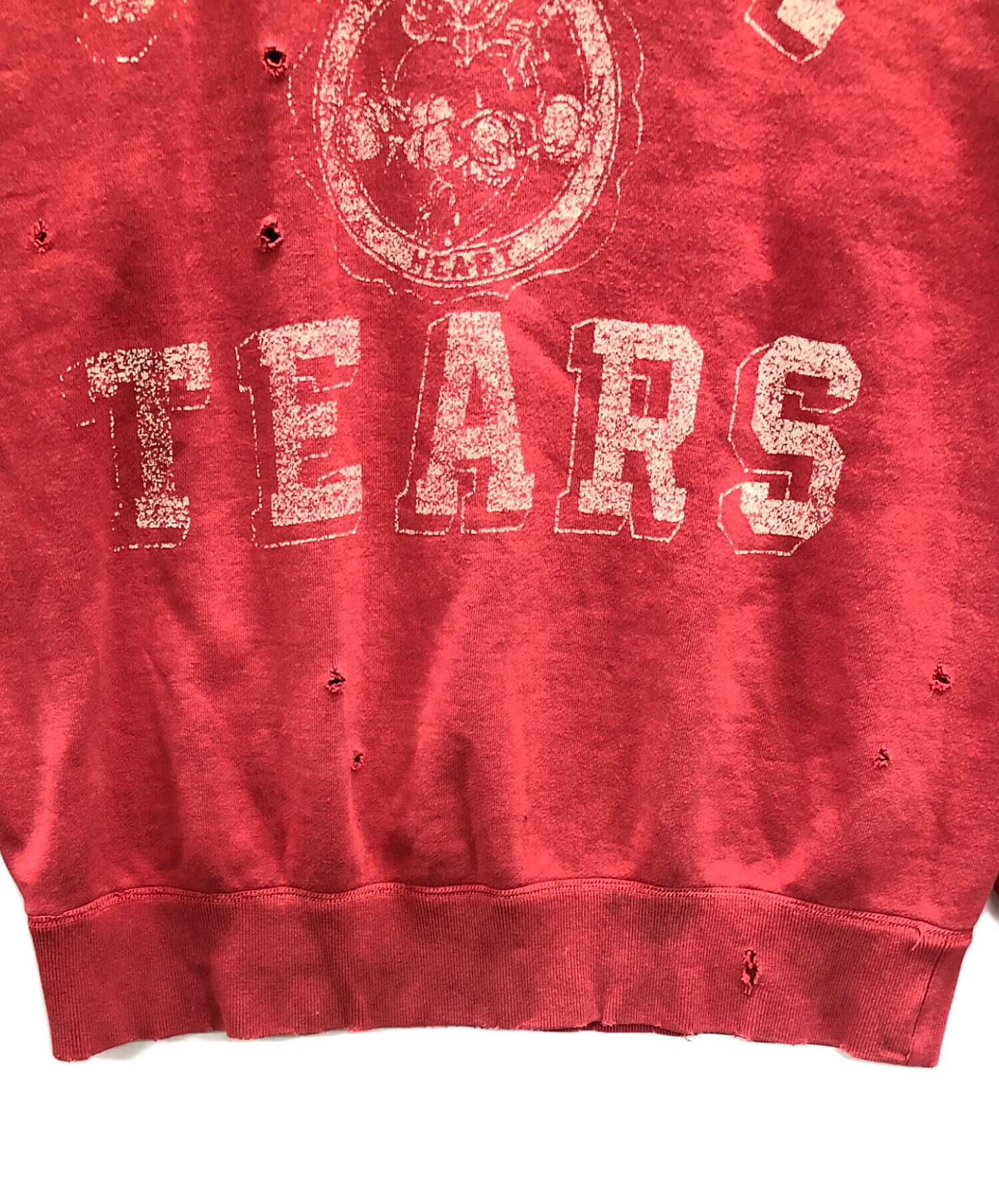 中古・古着通販】SAINT MICHAEL (セントマイケル) Denim Tears (デニム