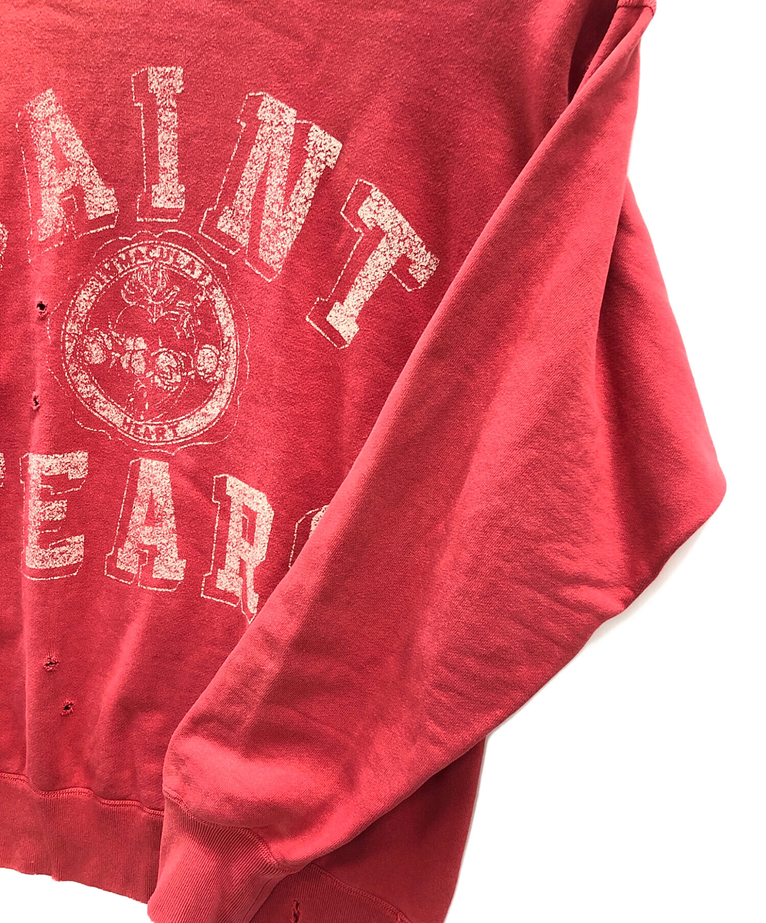 中古・古着通販】SAINT MICHAEL (セントマイケル) Denim Tears (デニム