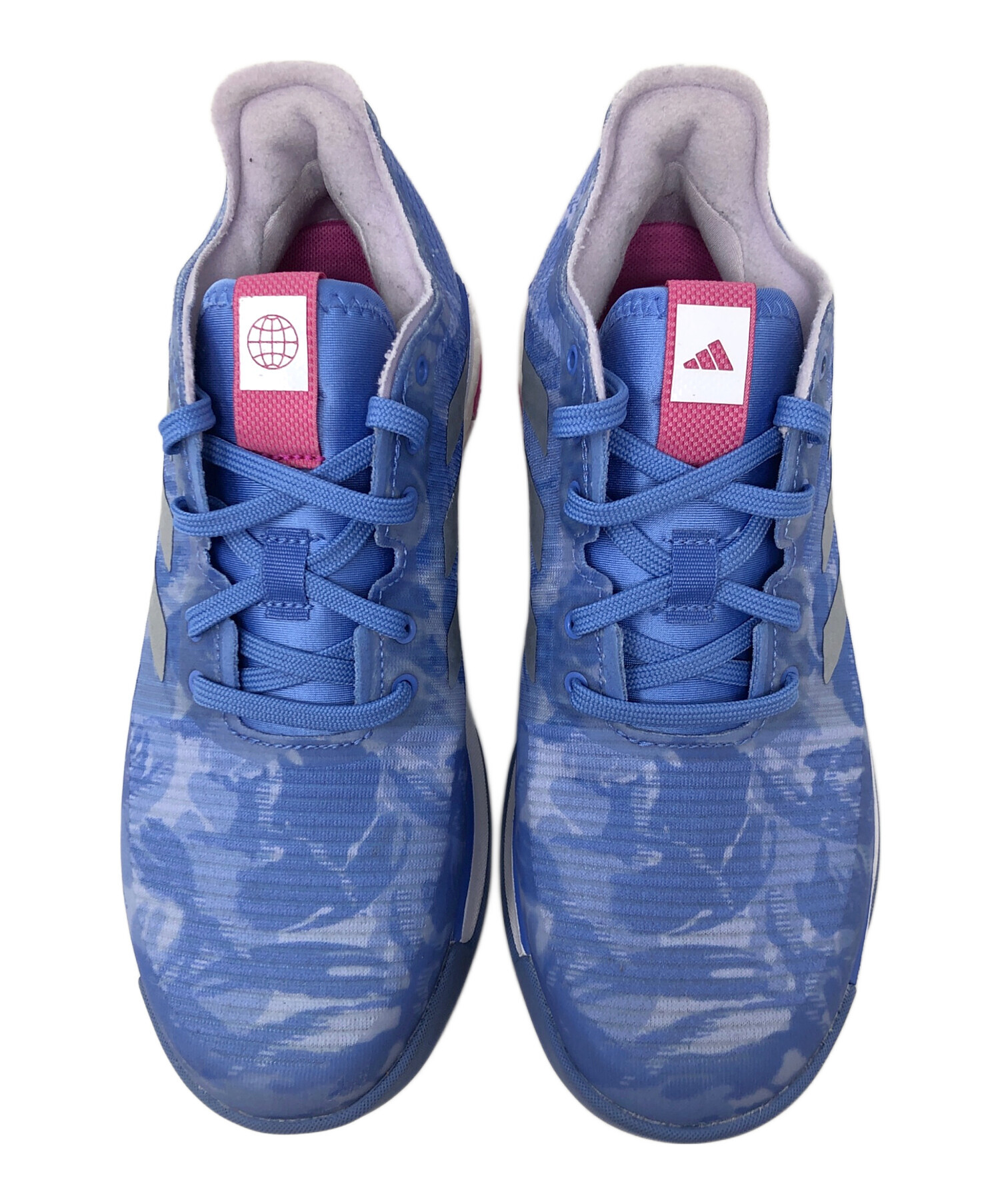 中古・古着通販】adidas (アディダス) スニーカー Crazyflight W