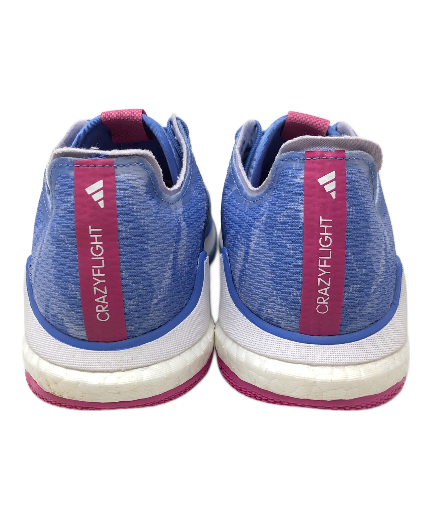 中古・古着通販】adidas (アディダス) スニーカー Crazyflight W