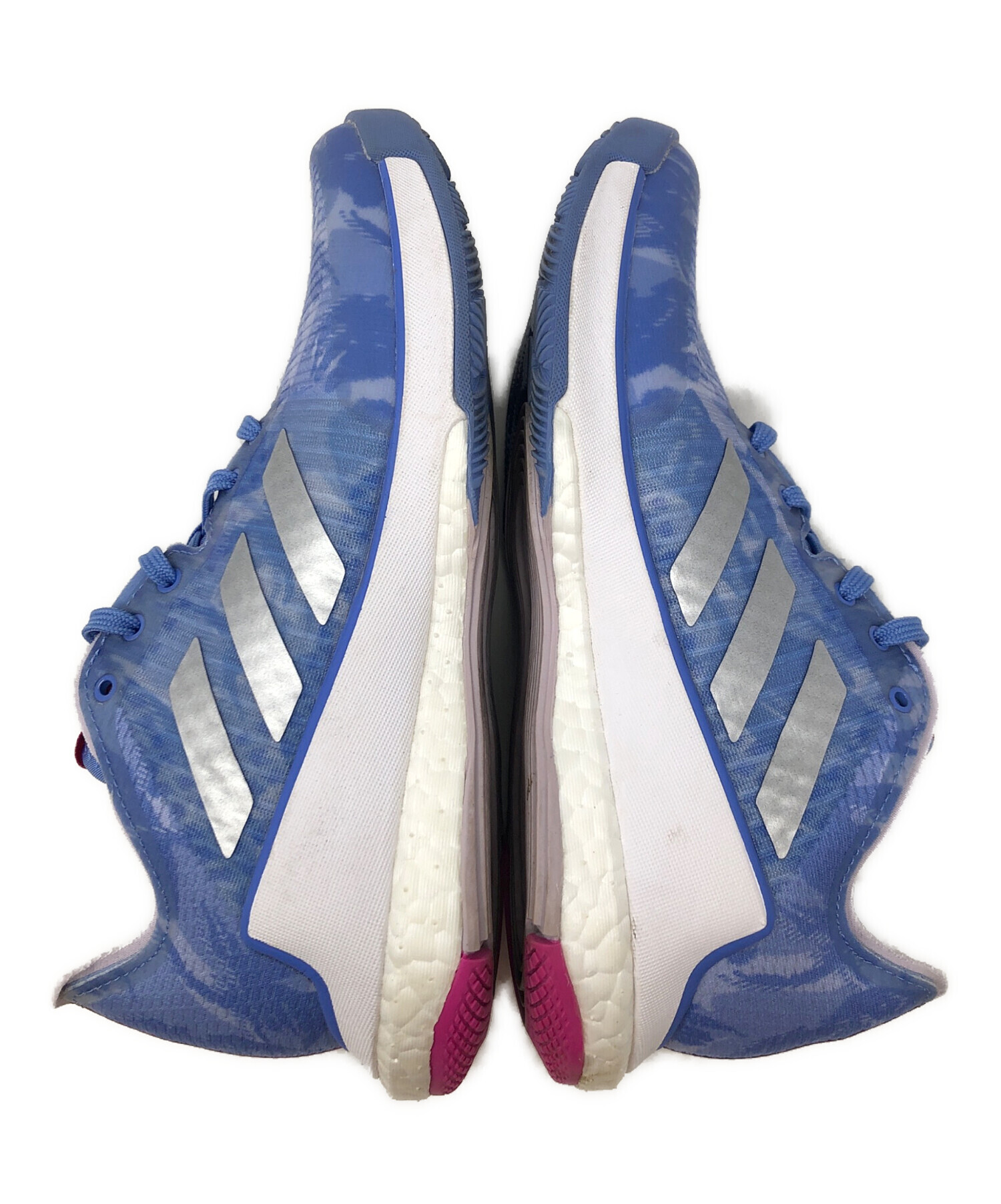 中古・古着通販】adidas (アディダス) スニーカー Crazyflight W
