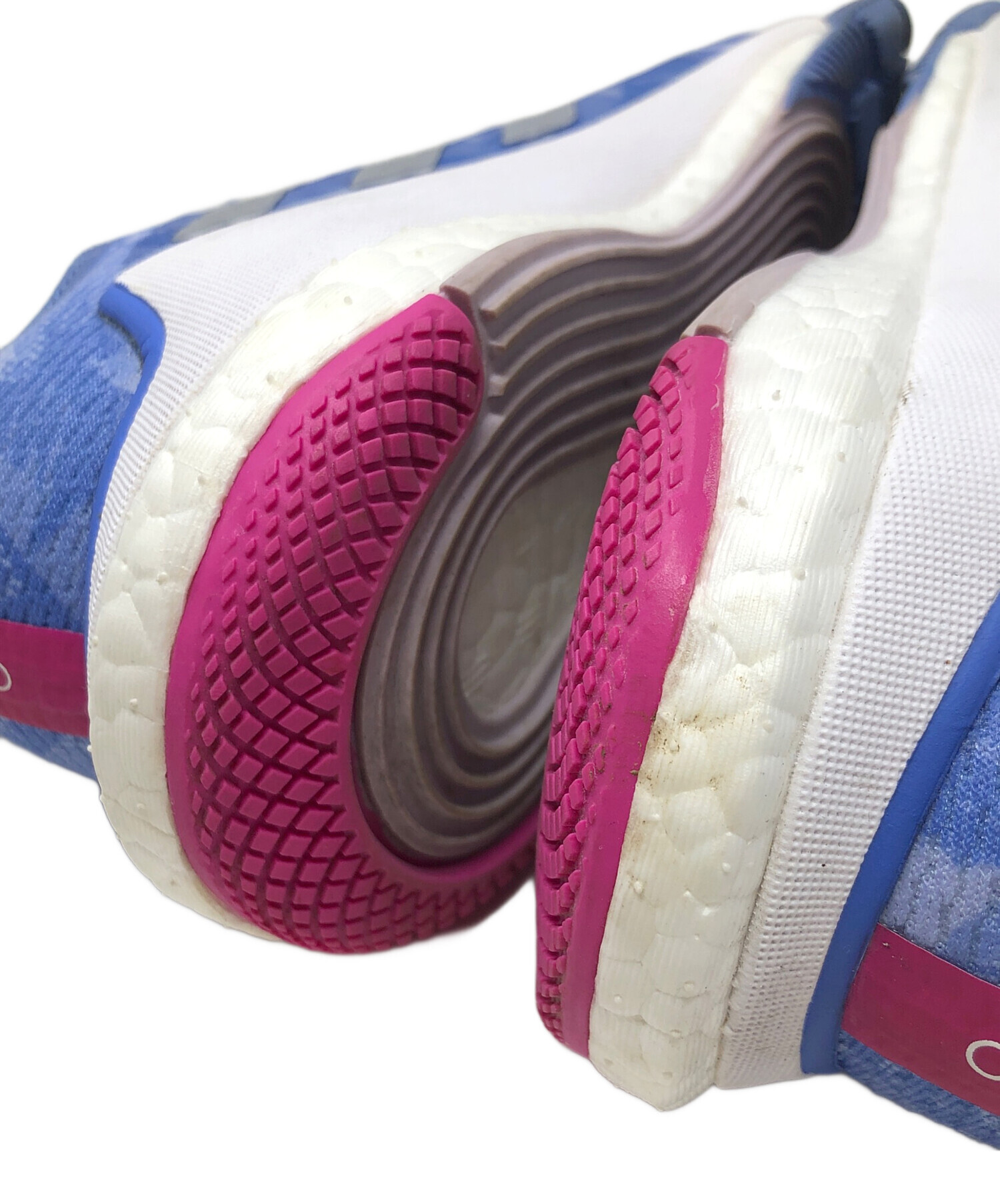 クレイジーフライト@ボニ山さん 出品 中古・古着通販】adidas (アディダス) スニーカー Crazyflight W