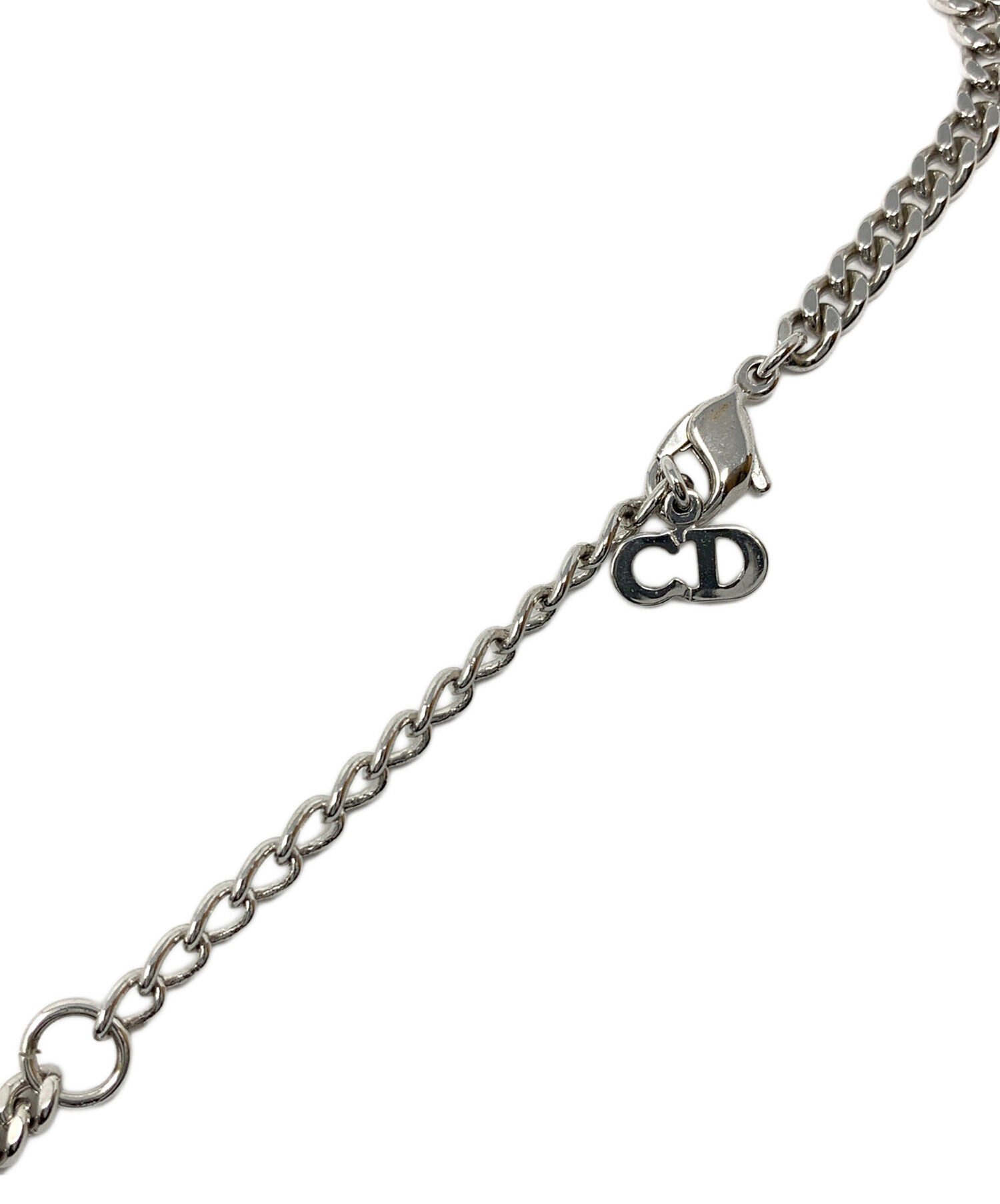 中古・古着通販】Christian Dior (クリスチャン ディオール