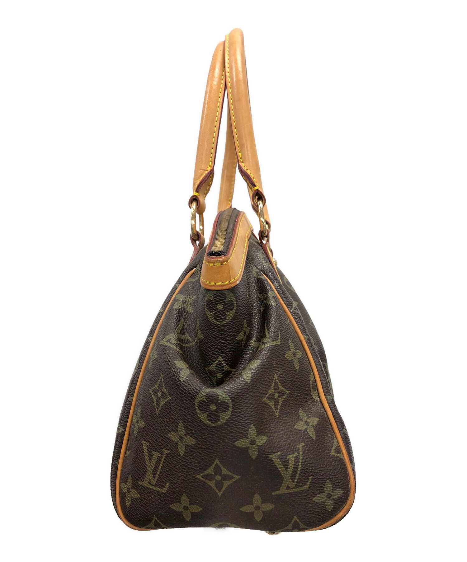 中古・古着通販】LOUIS VUITTON (ルイ ヴィトン) ハンドバッグ 