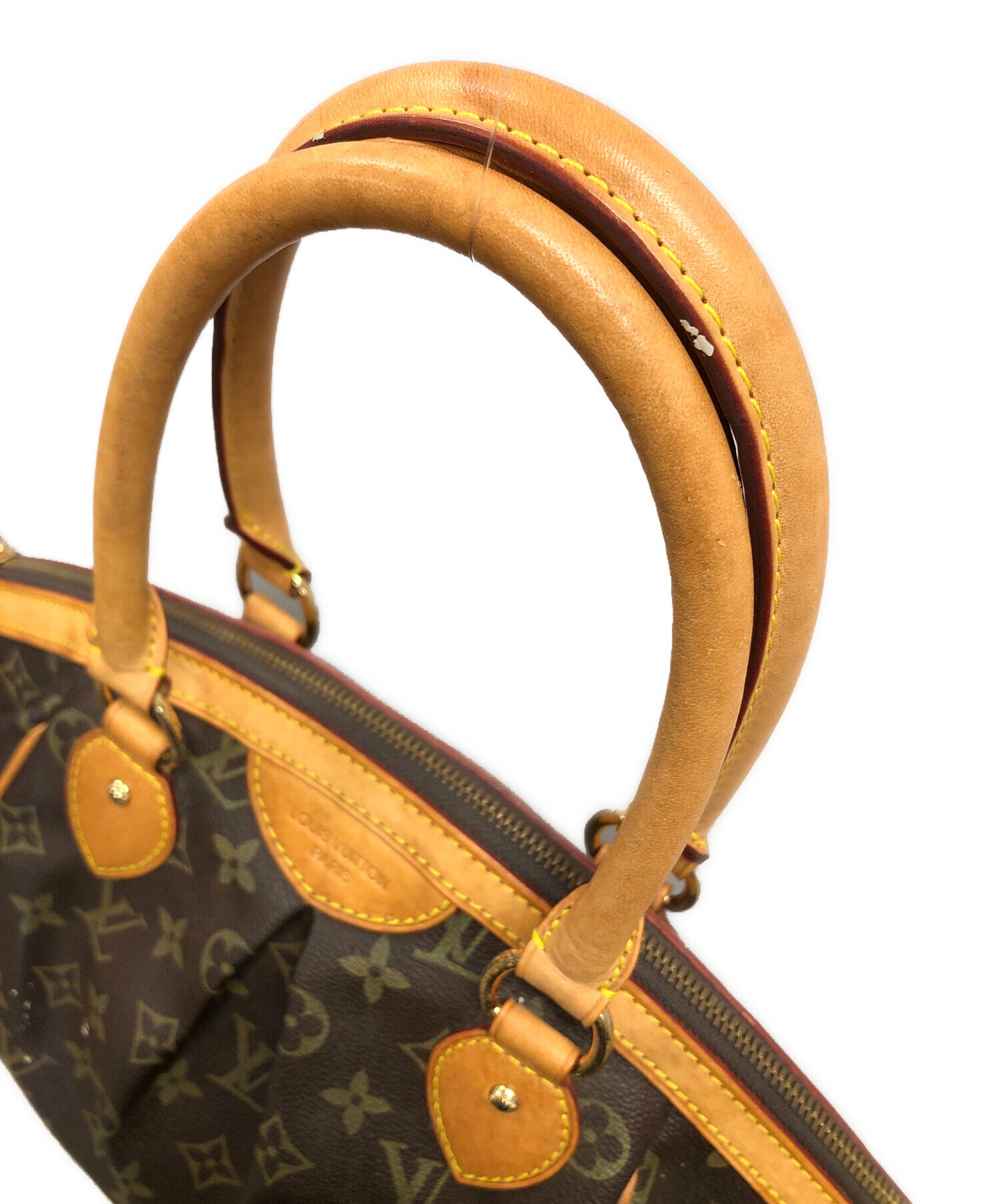 中古・古着通販】LOUIS VUITTON (ルイ ヴィトン) ハンドバッグ 