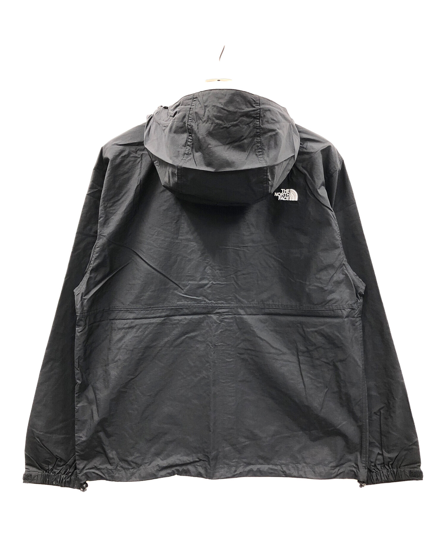 中古・古着通販】THE NORTH FACE (ザ ノース フェイス) コンパクト