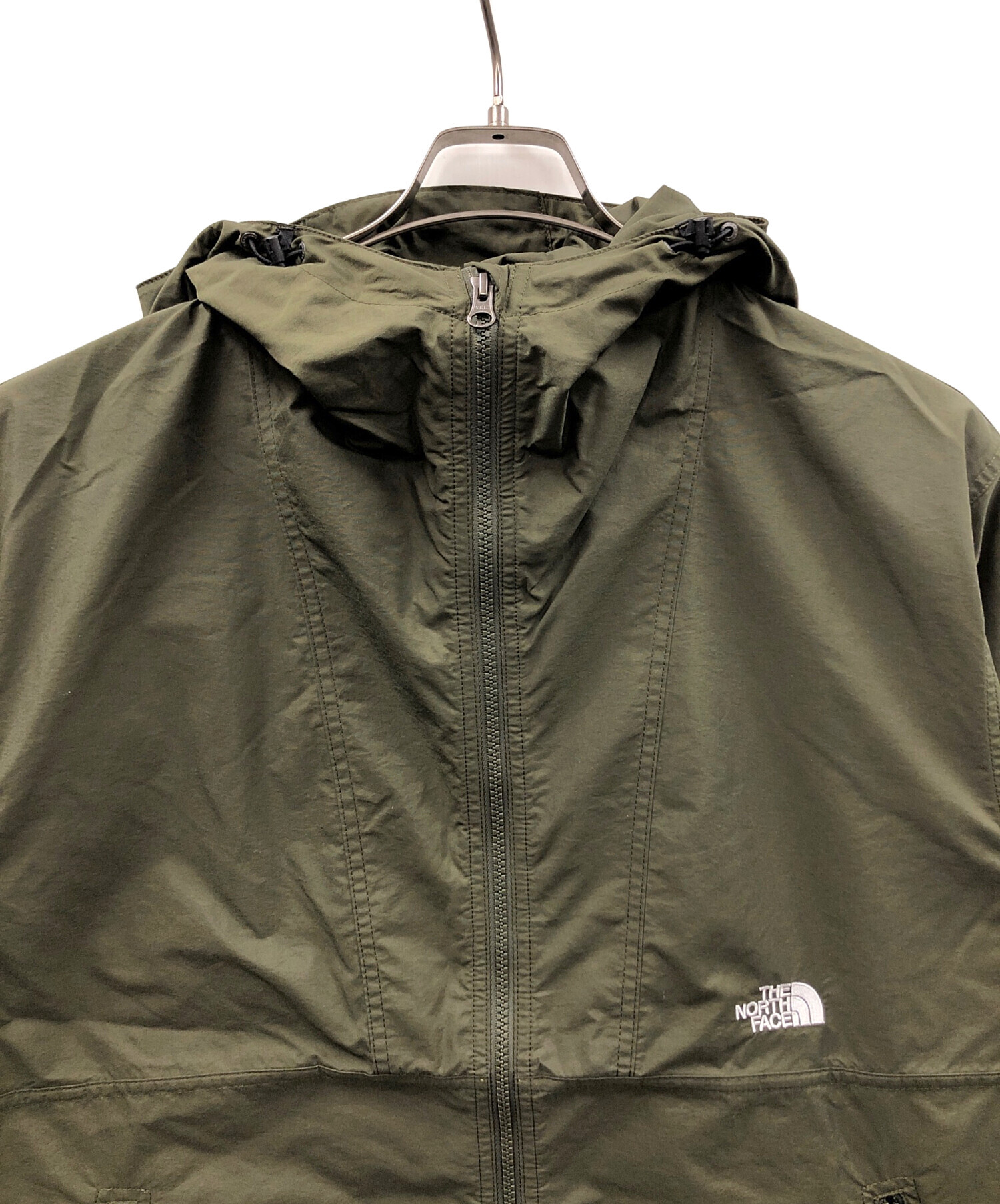 中古・古着通販】THE NORTH FACE (ザ ノース フェイス) ナイロン