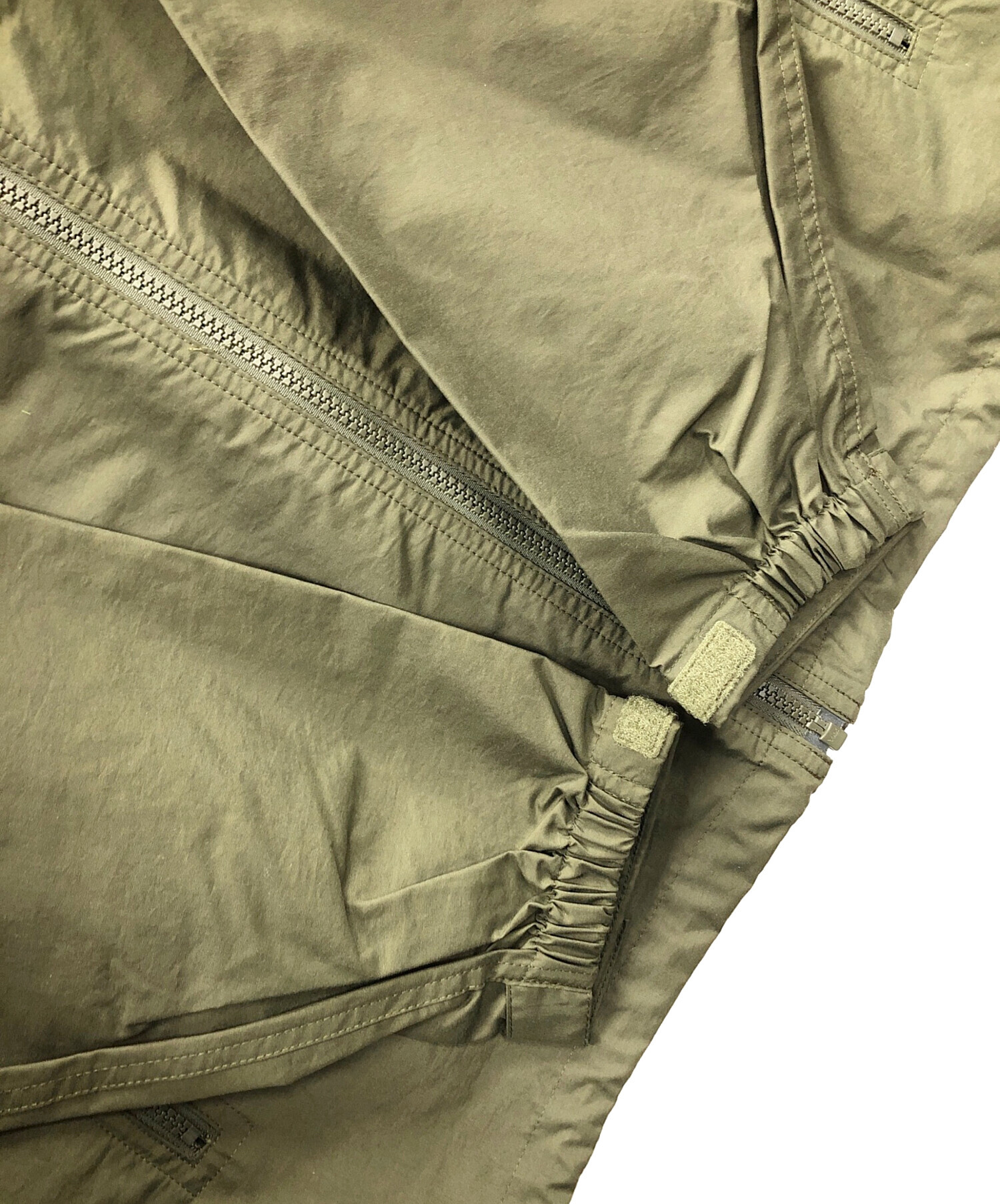 中古・古着通販】THE NORTH FACE (ザ ノース フェイス) ナイロン