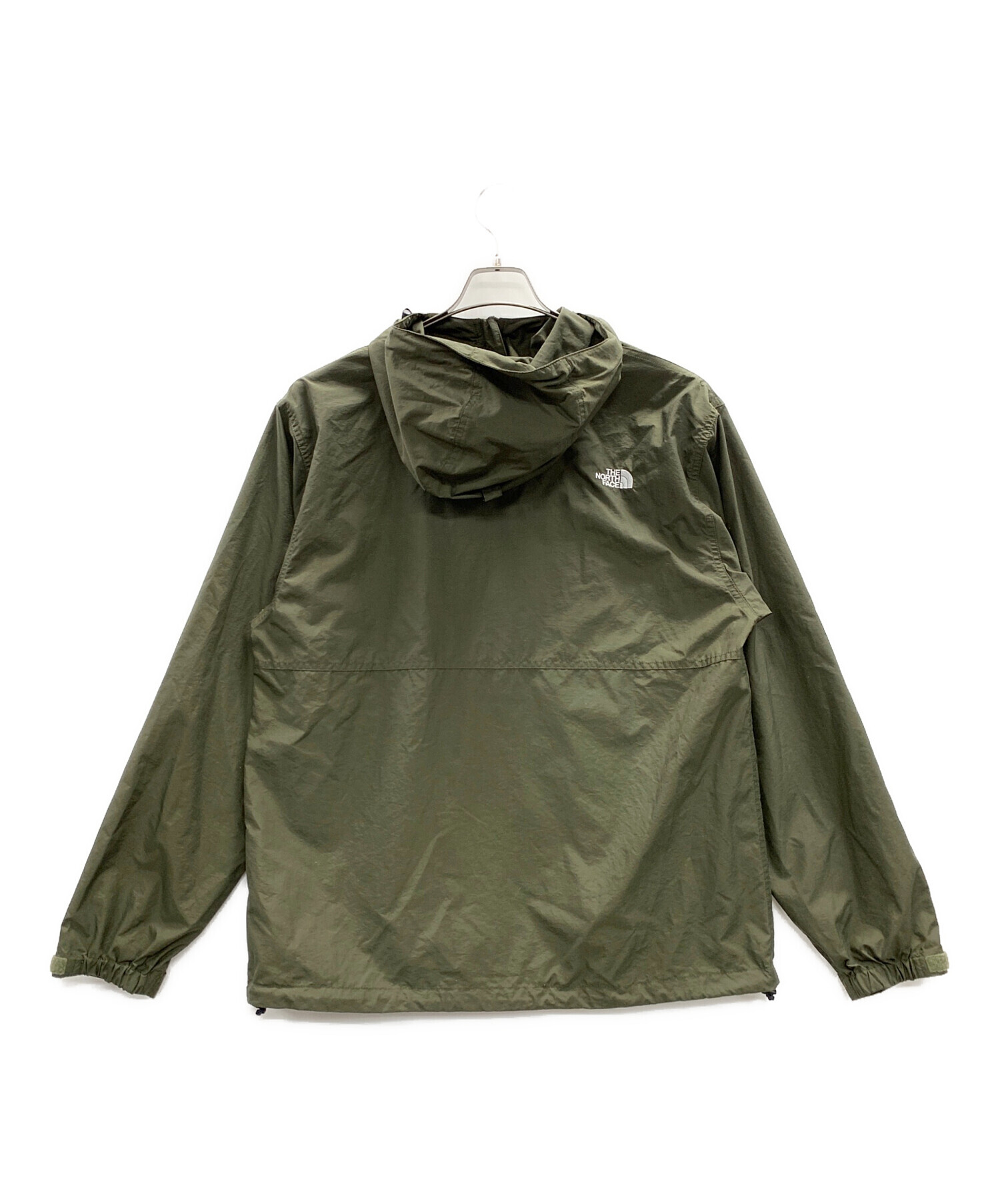 中古・古着通販】THE NORTH FACE (ザ ノース フェイス) ナイロン