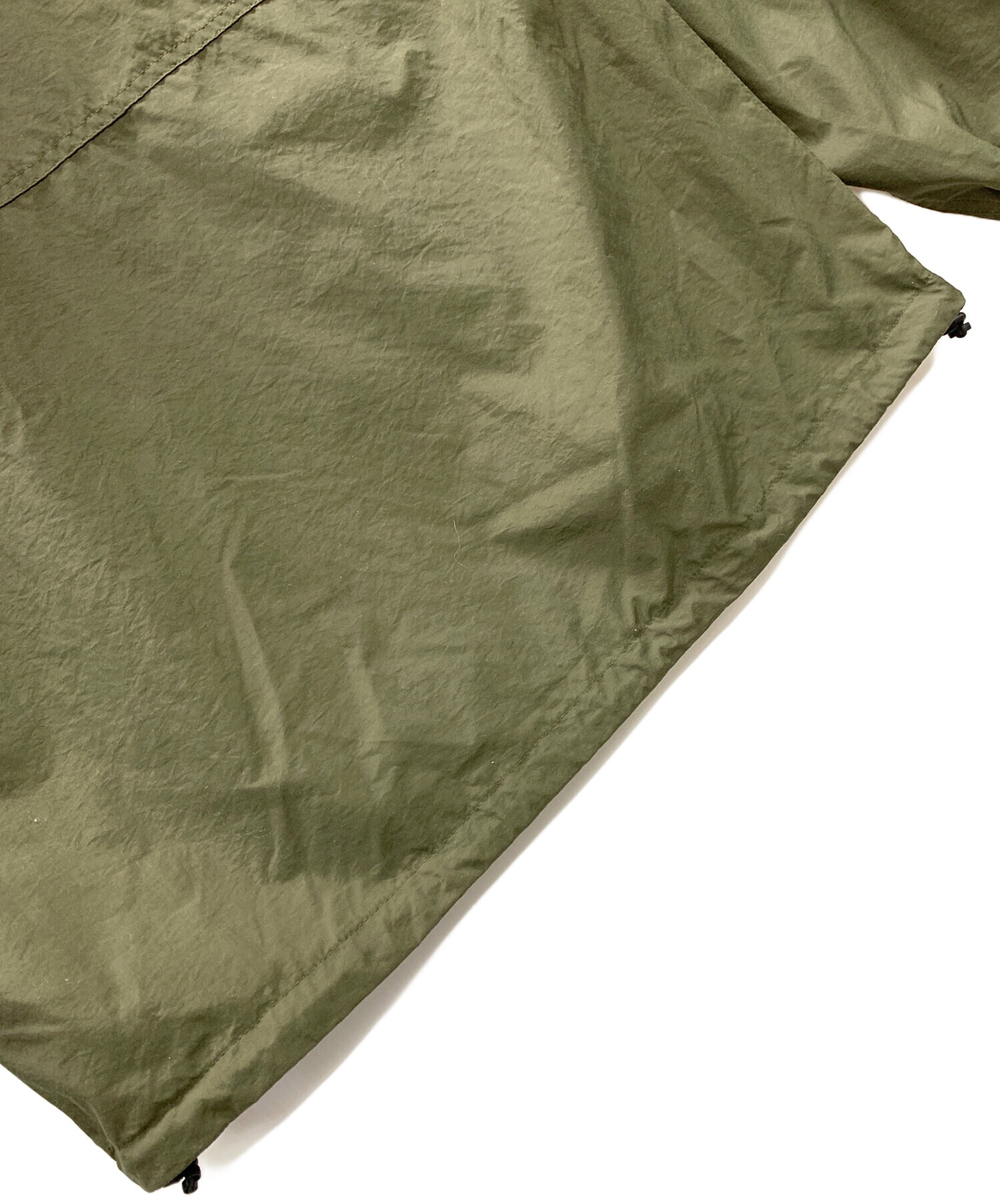 中古・古着通販】THE NORTH FACE (ザ ノース フェイス) ナイロン