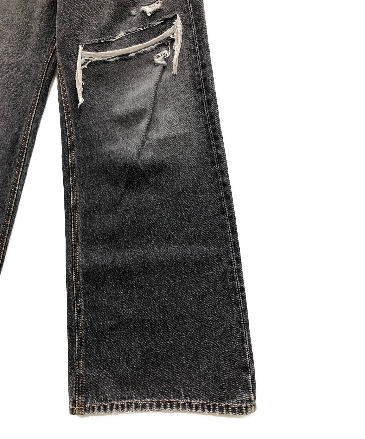 diesel d-rise W28 L30 ディーゼル 中古・古着通販】DIESEL (ディーゼル) D-RISE（ディー-ライズ