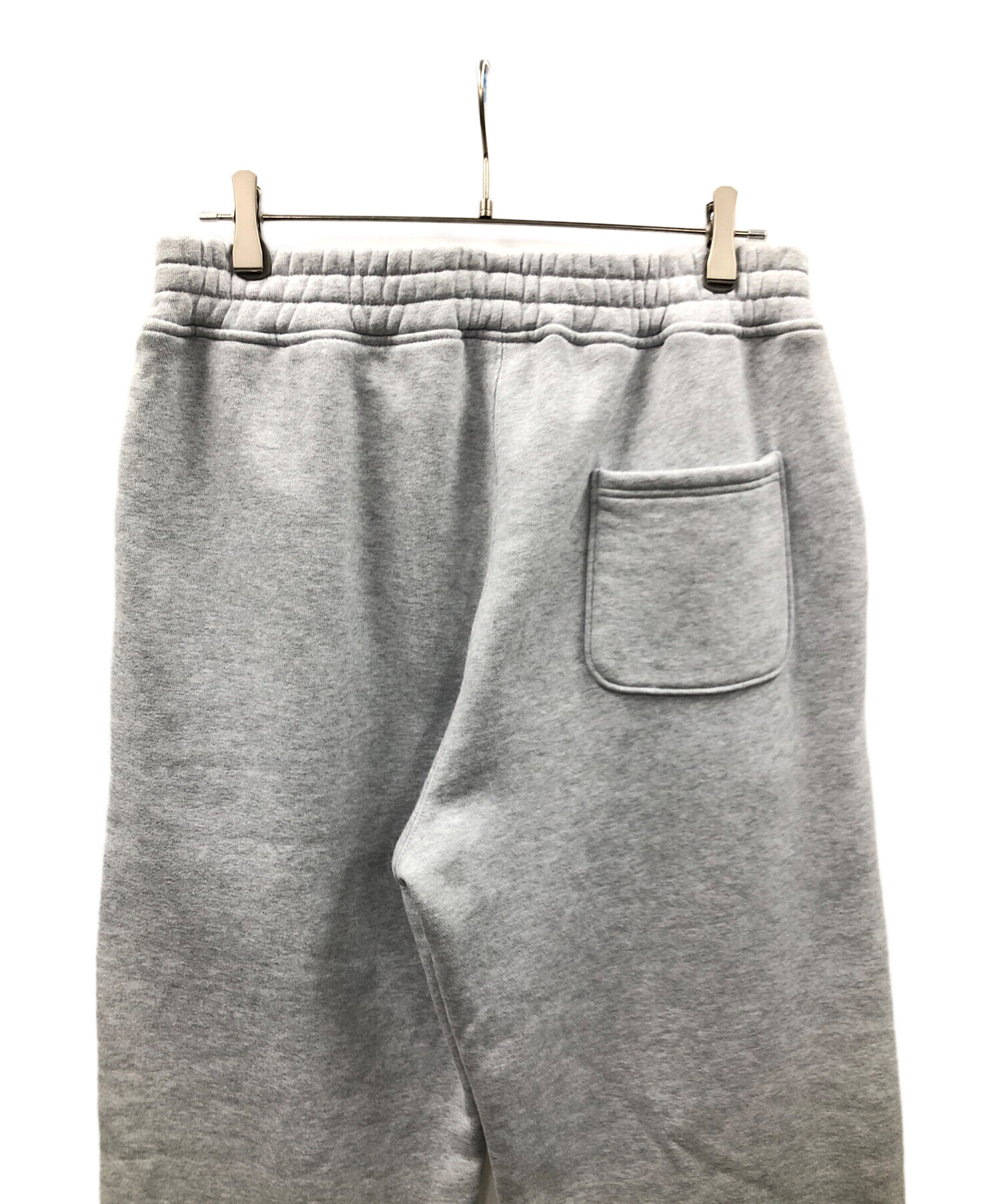 中古・古着通販】birdog (バードッグ) スウェットパンツ グレー サイズ