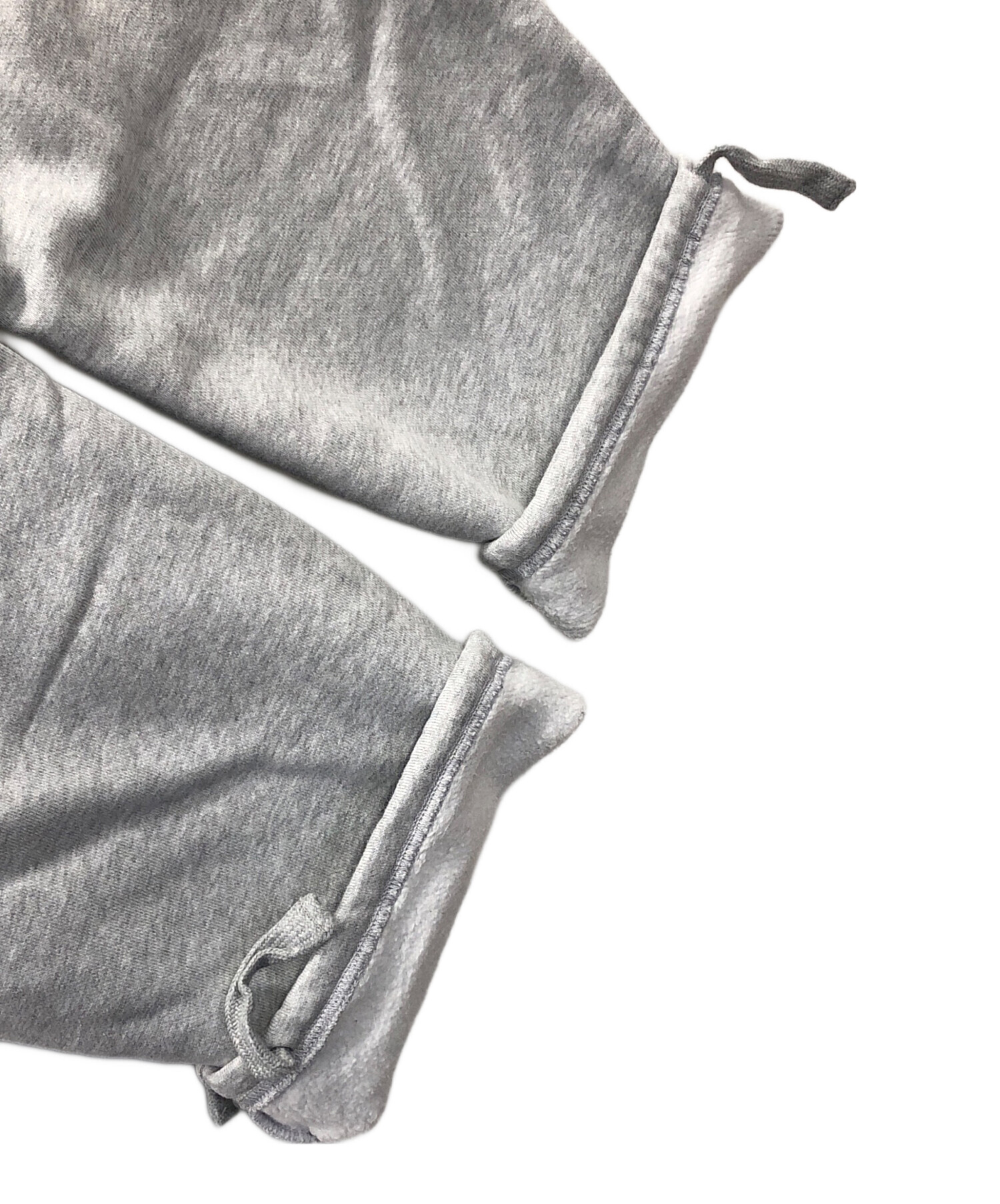 中古・古着通販】birdog (バードッグ) スウェットパンツ グレー サイズ