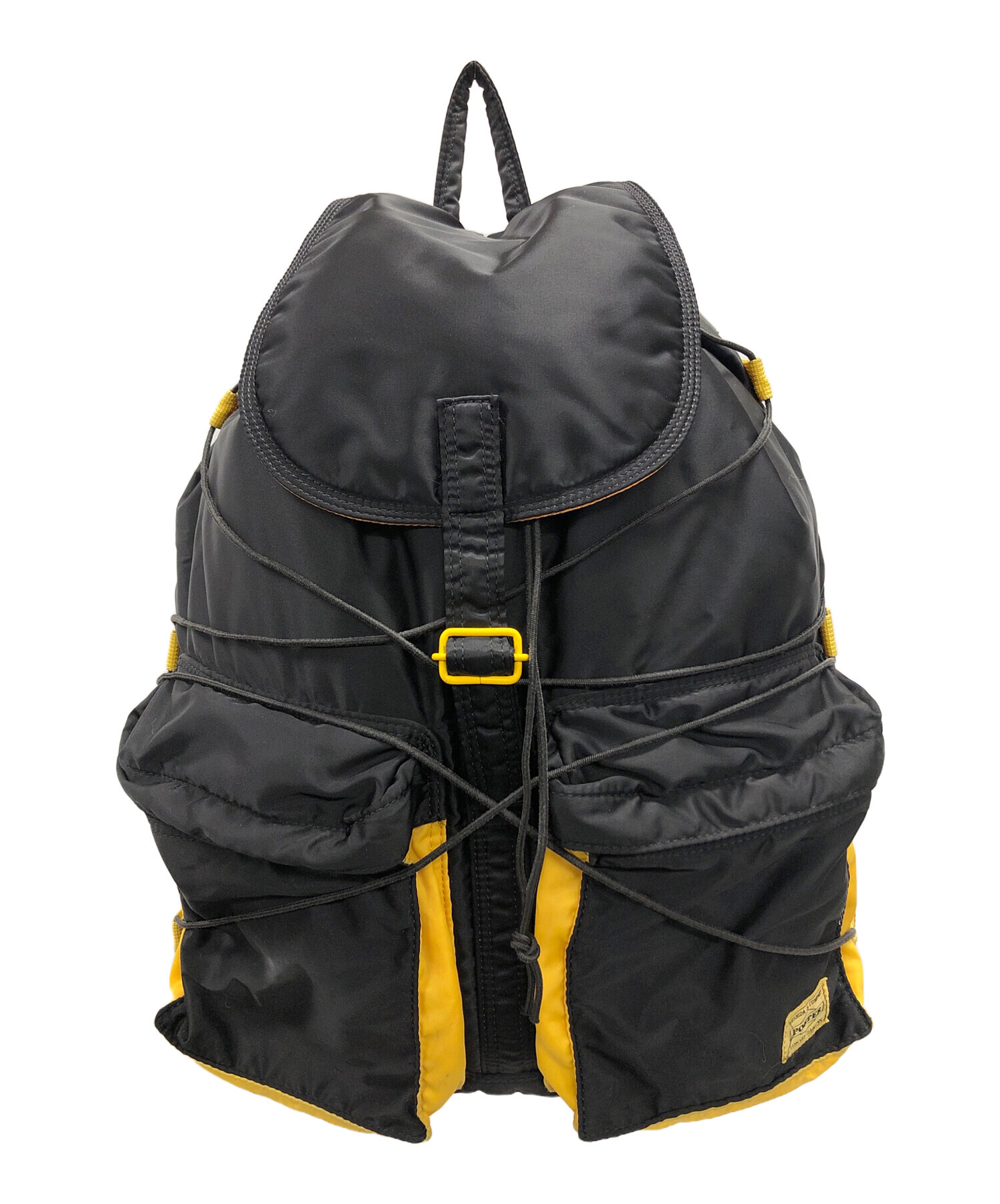 中古・古着通販】PORTER (ポーター) TANKER RUCK SUCK（タンカー