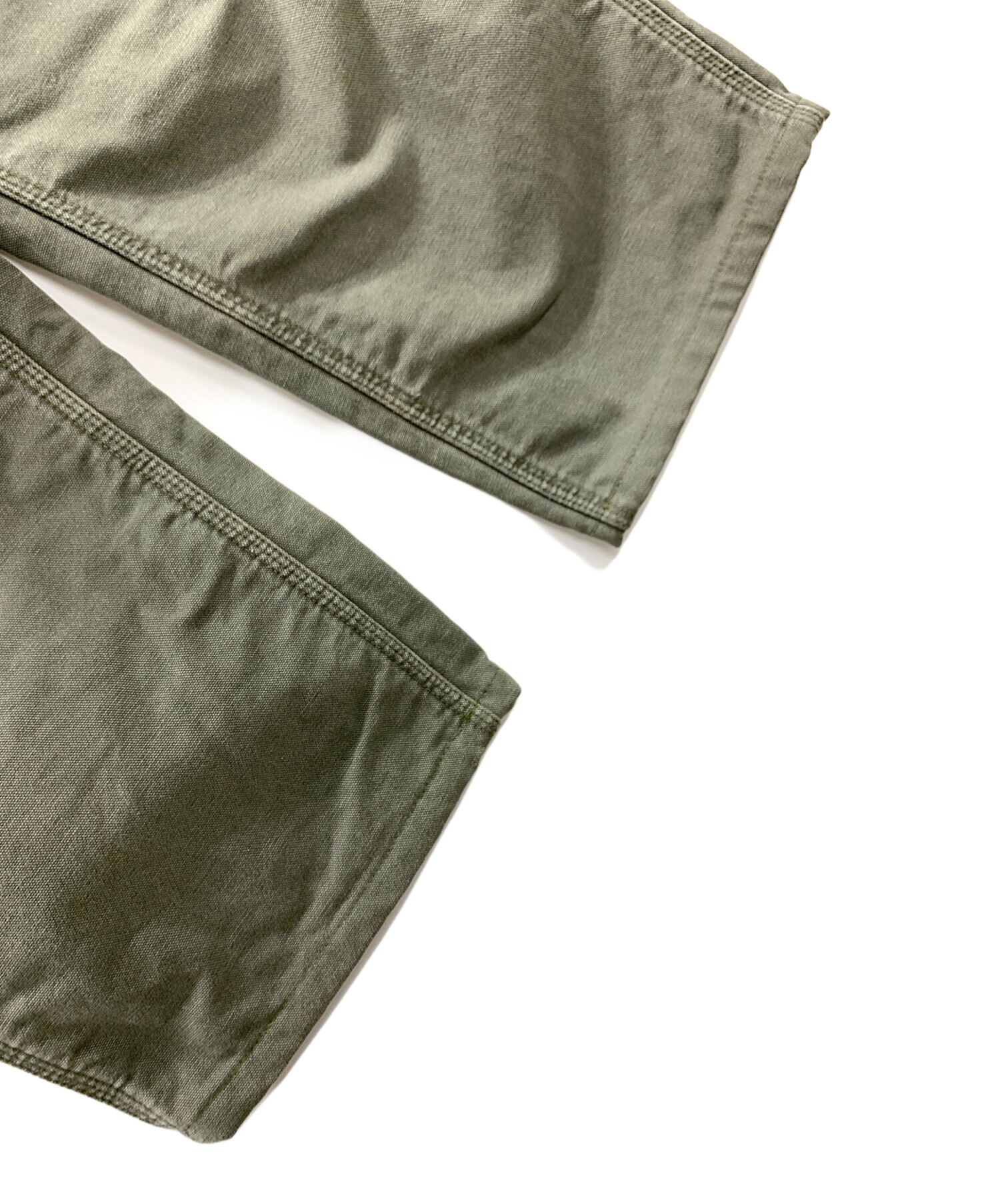 中古・古着通販】CarHartt (カーハート) ペインターパンツ カーキ