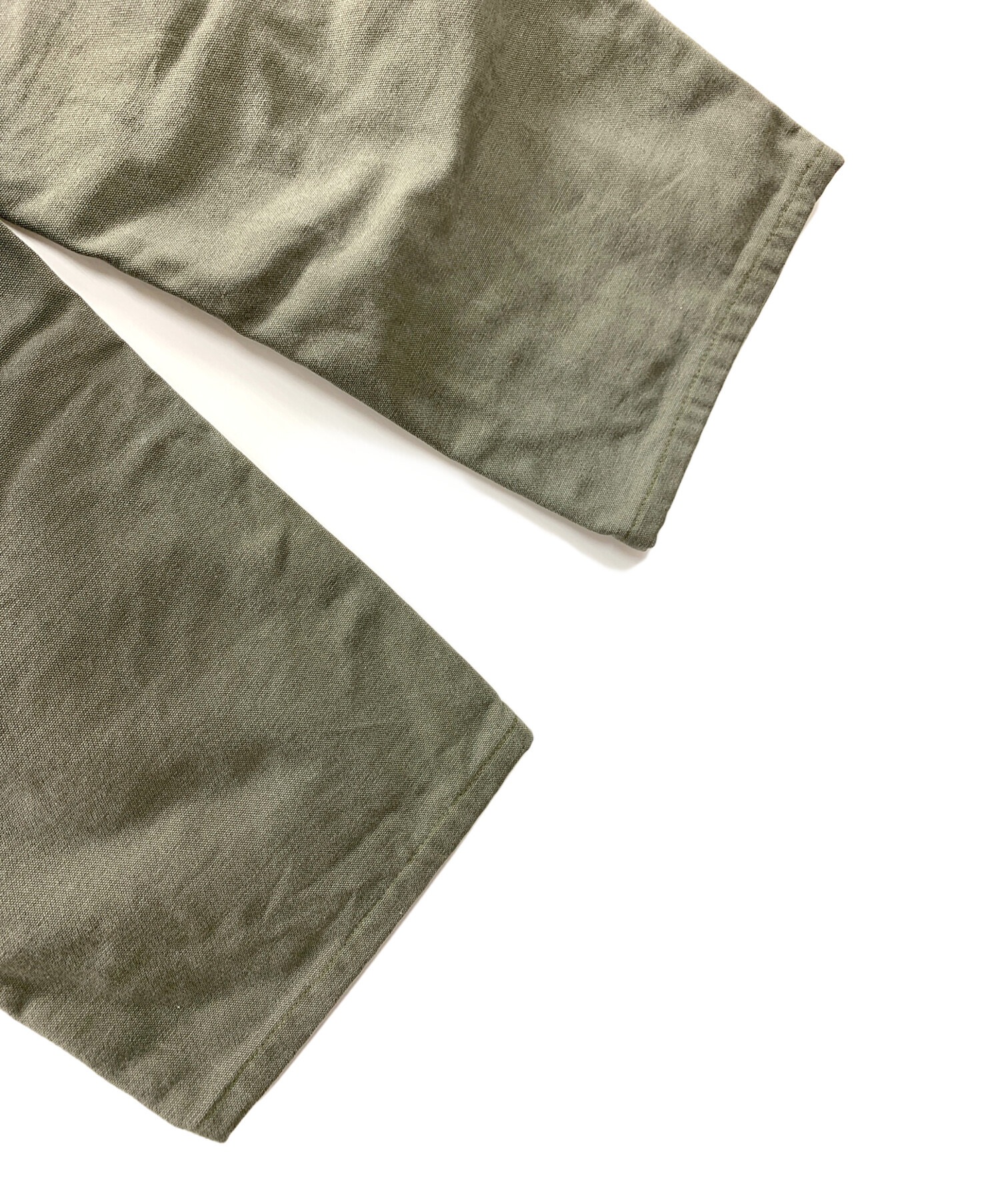 中古・古着通販】CarHartt (カーハート) ペインターパンツ カーキ