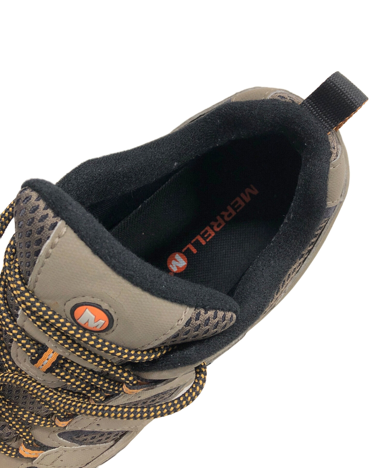 中古・古着通販】MERRELL (メレル) トレッキングシューズ MOAB 2 GTX 