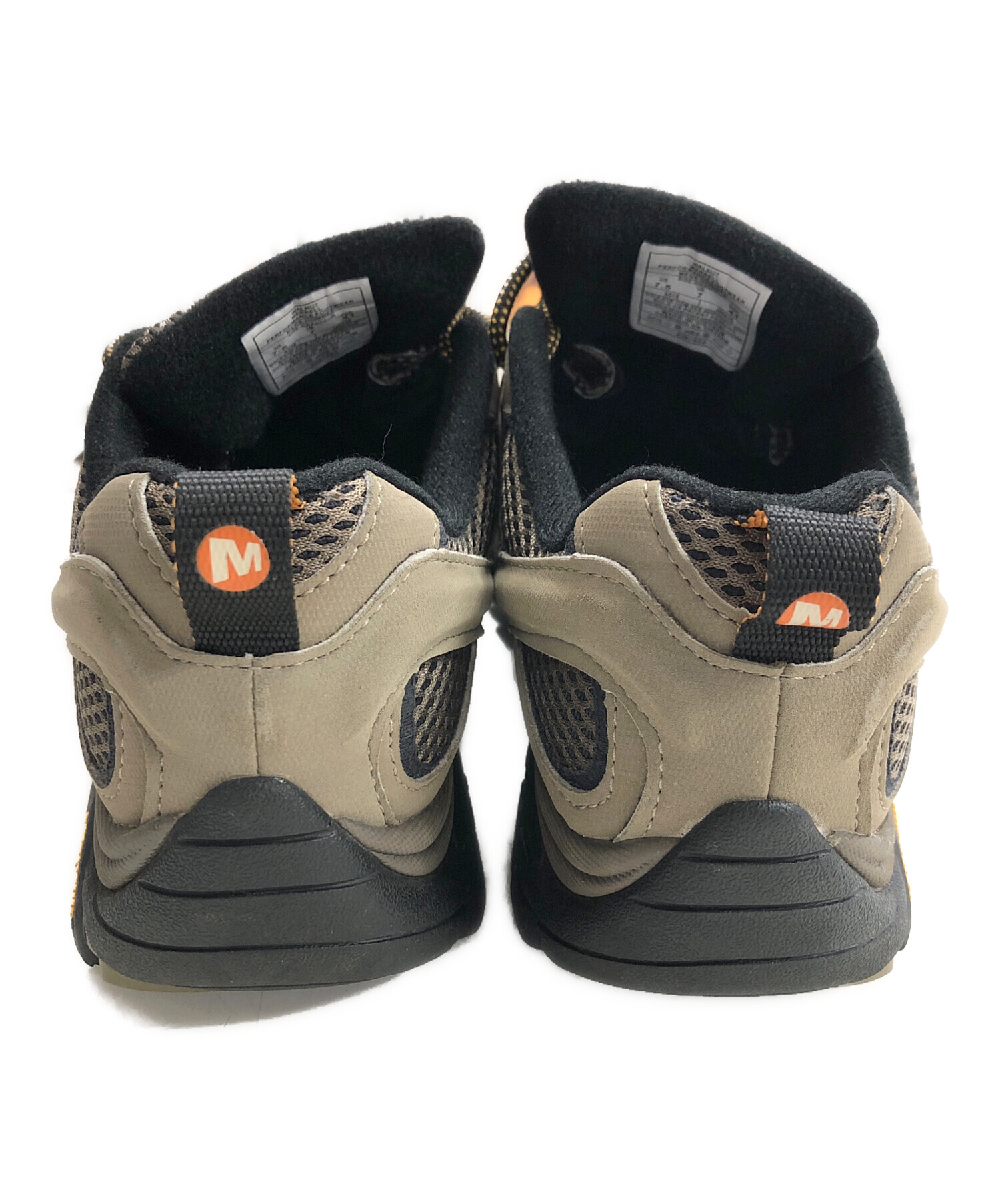 中古・古着通販】MERRELL (メレル) トレッキングシューズ MOAB 2 GTX 
