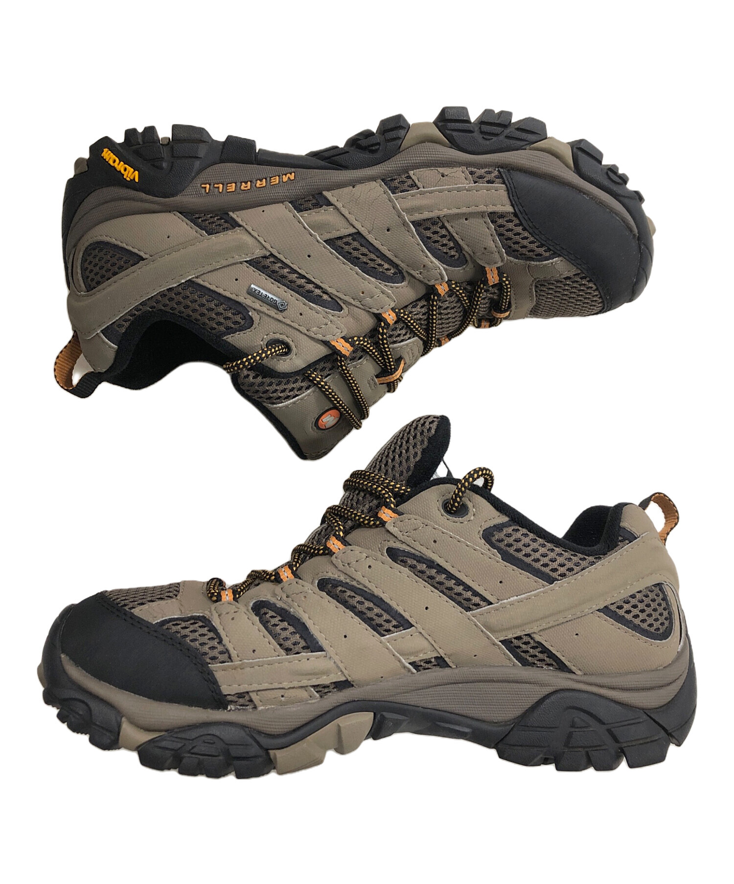 中古・古着通販】MERRELL (メレル) トレッキングシューズ MOAB 2 GTX 