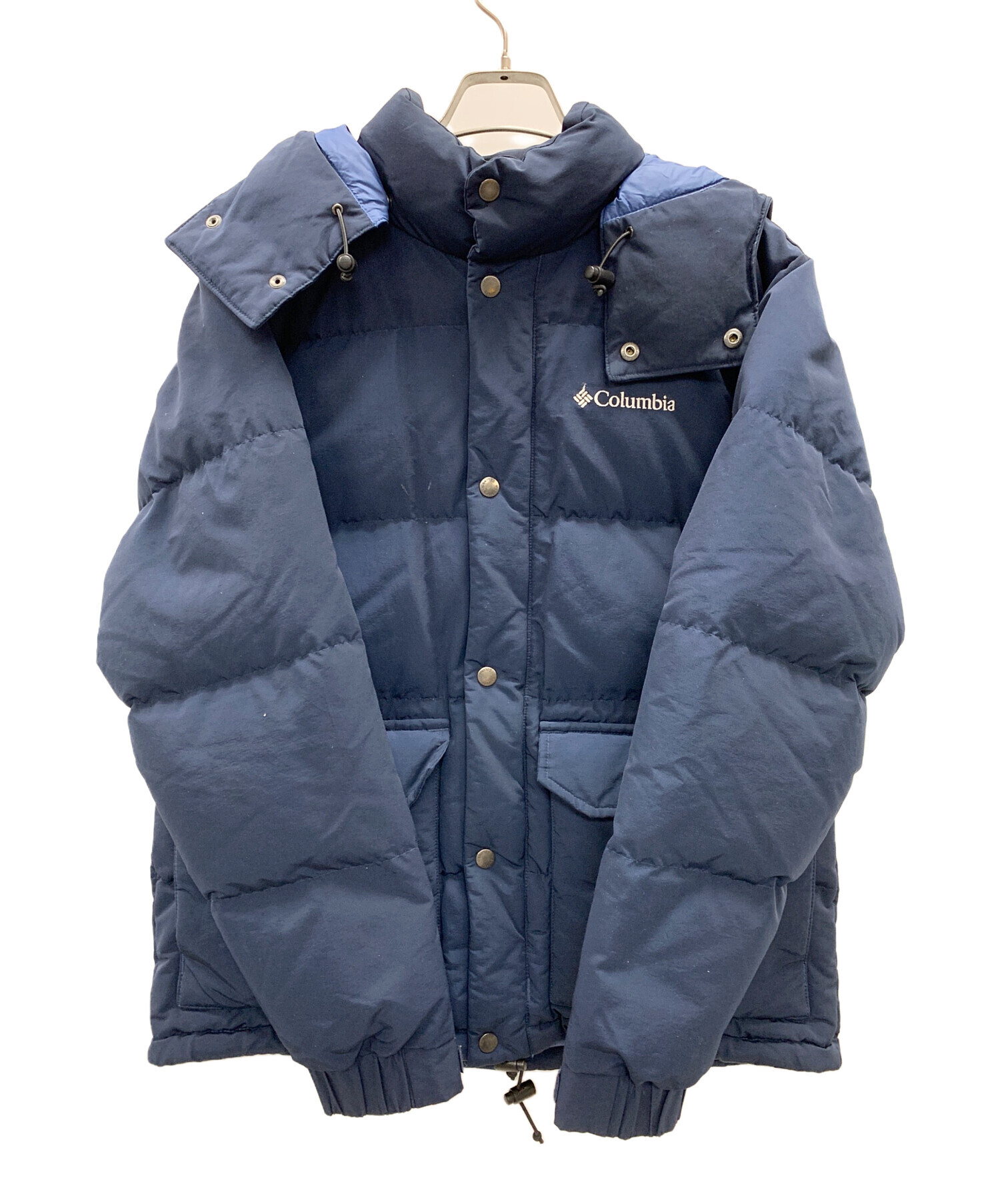 中古・古着通販】Columbia (コロンビア) シダーヒルズ ダウン