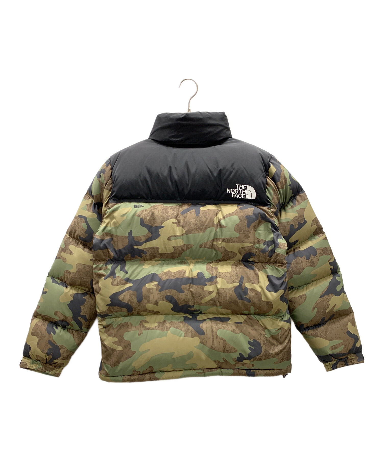 中古・古着通販】THE NORTH FACE (ザ ノース フェイス) ダウン 
