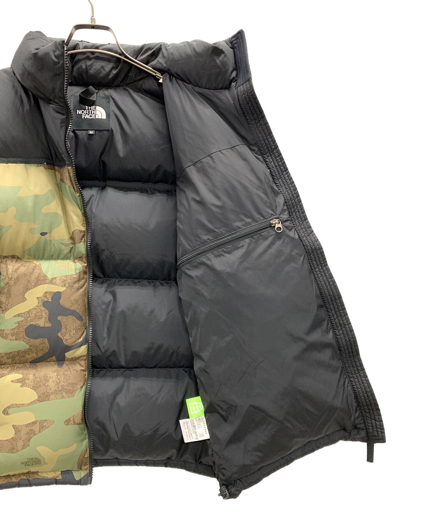 中古・古着通販】THE NORTH FACE (ザ ノース フェイス) ダウン