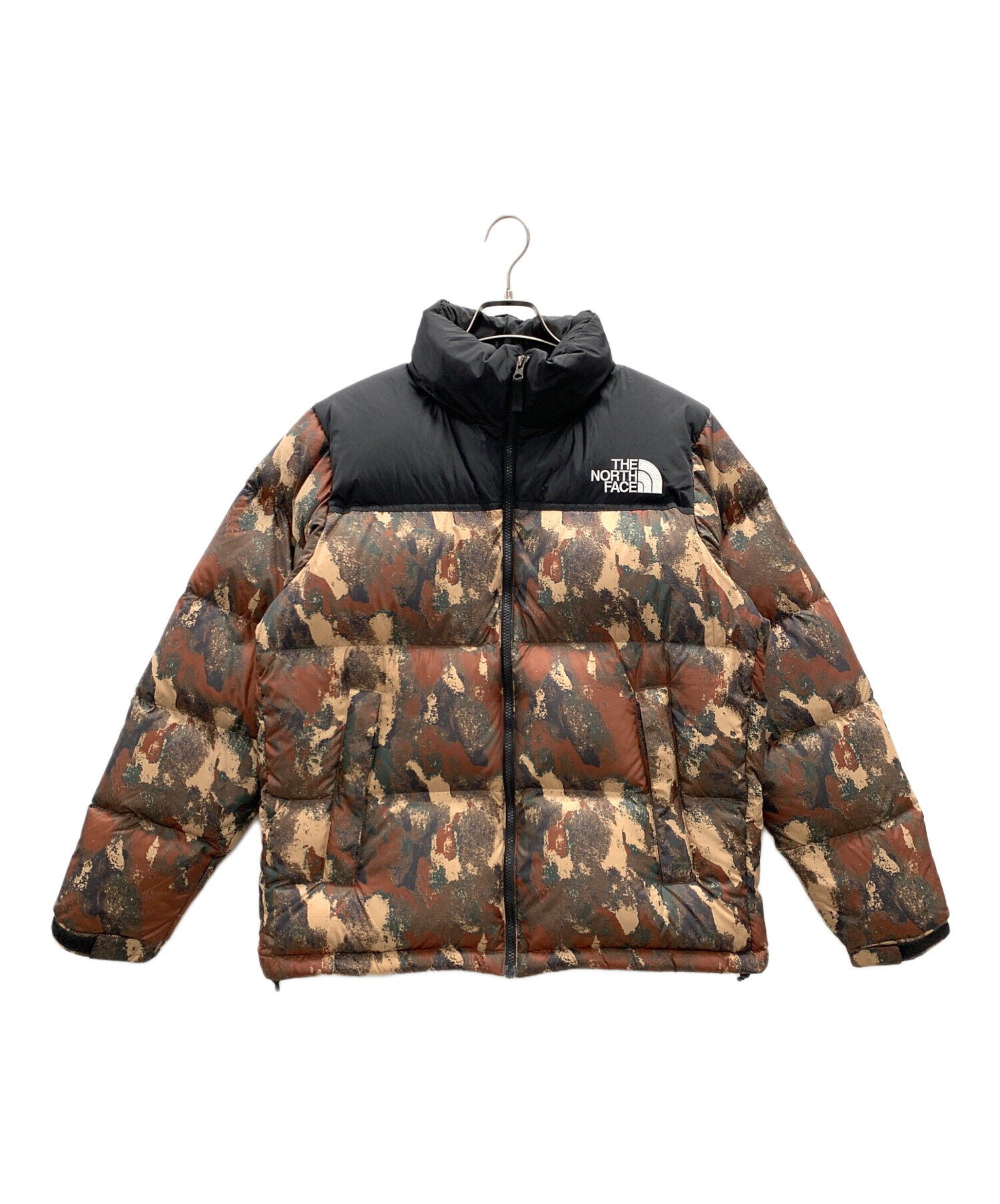 中古・古着通販】THE NORTH FACE (ザ ノース フェイス) ダウン 